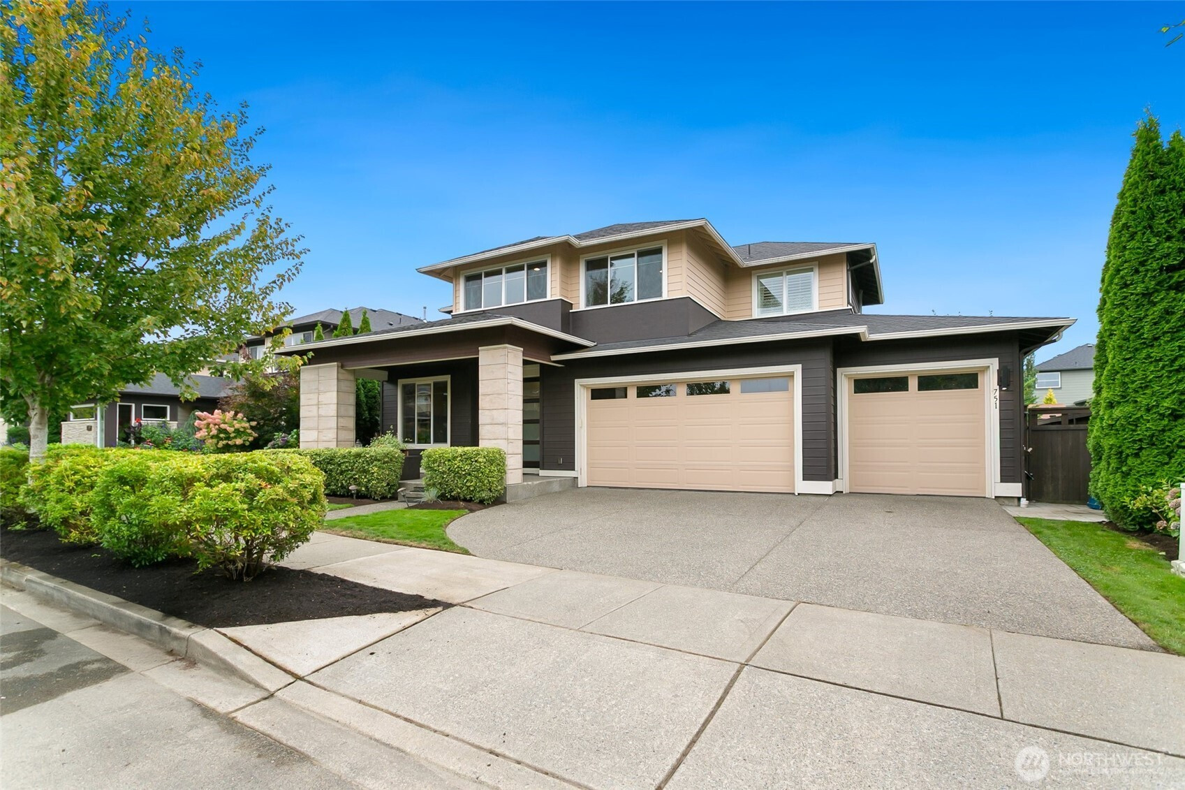 751 SE 11th Street, North Bend, WA 98045