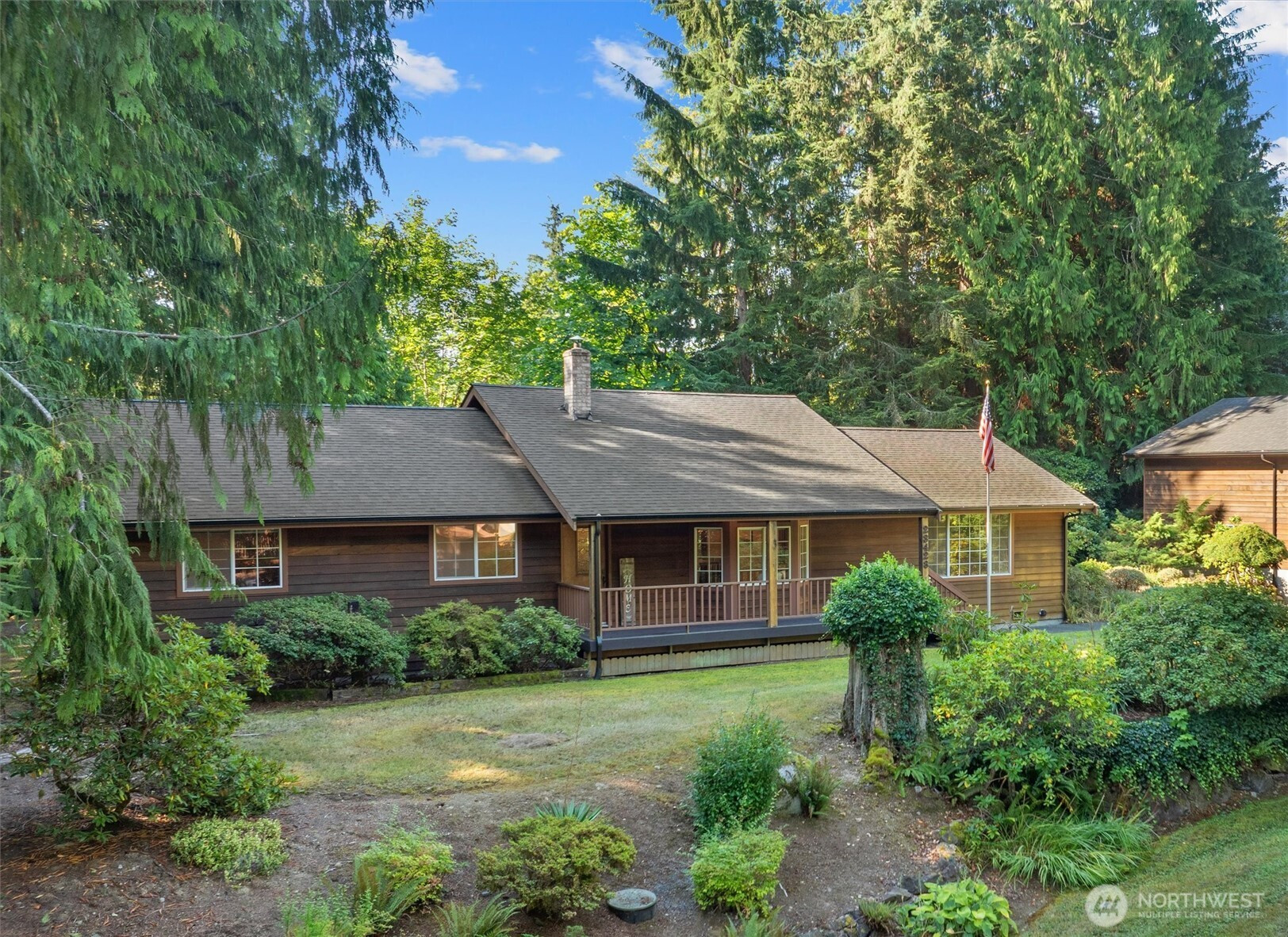 23428 Friar Creek Road, Monroe, WA 98272