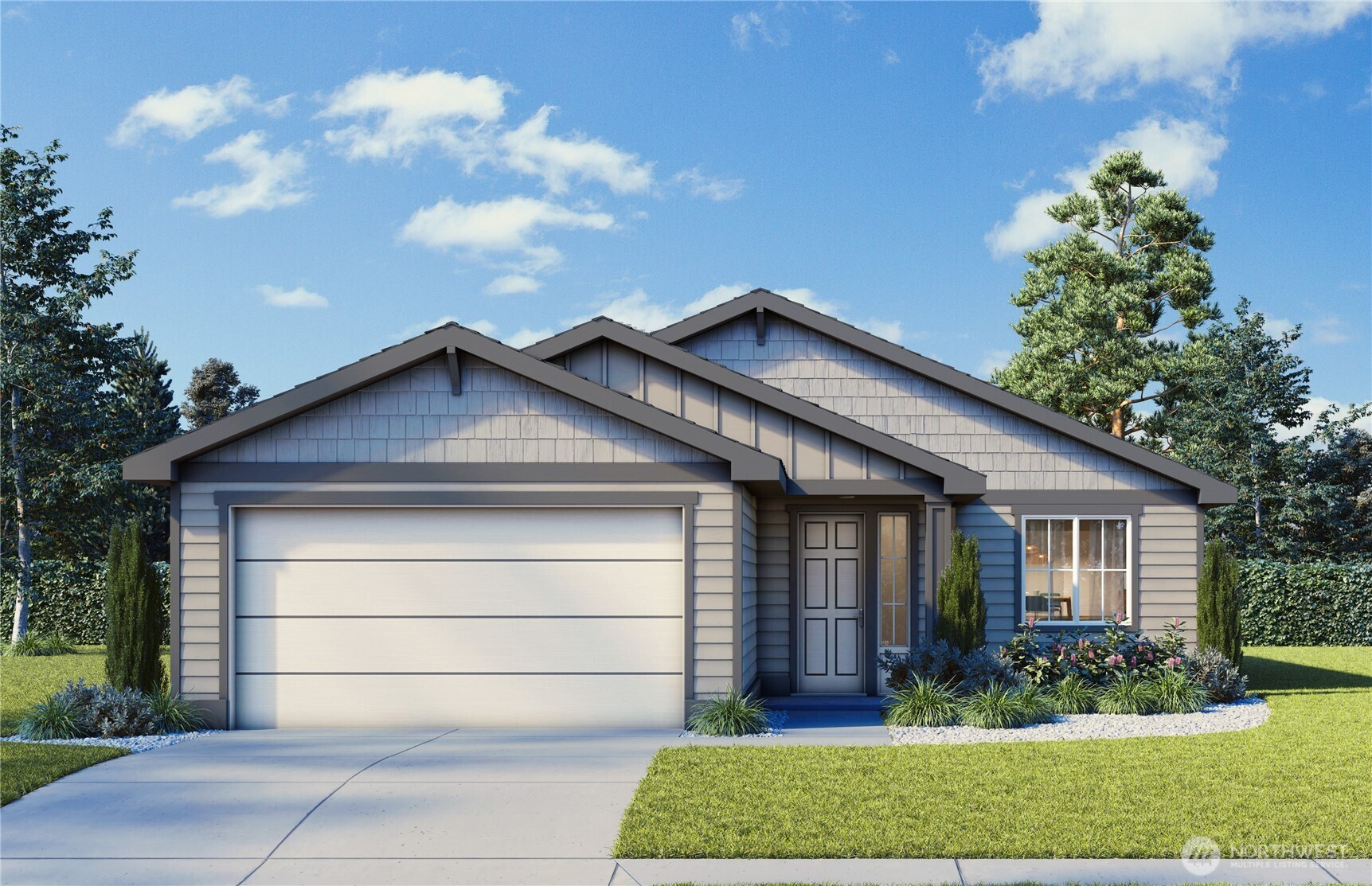 573 S Perry Avenue, East Wenatchee, WA 98802