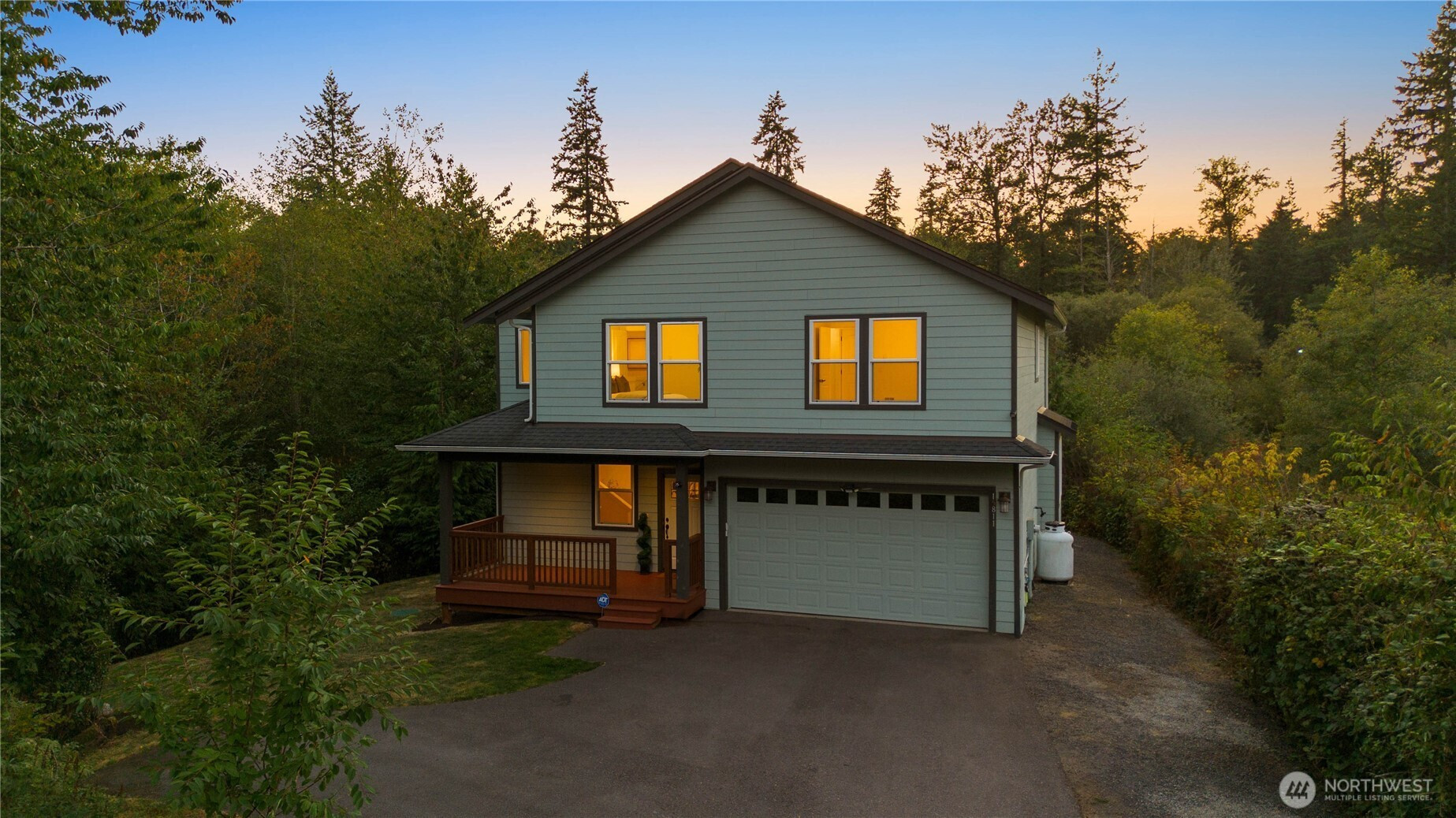 15811 Three Lakes Road, Snohomish, WA 98290