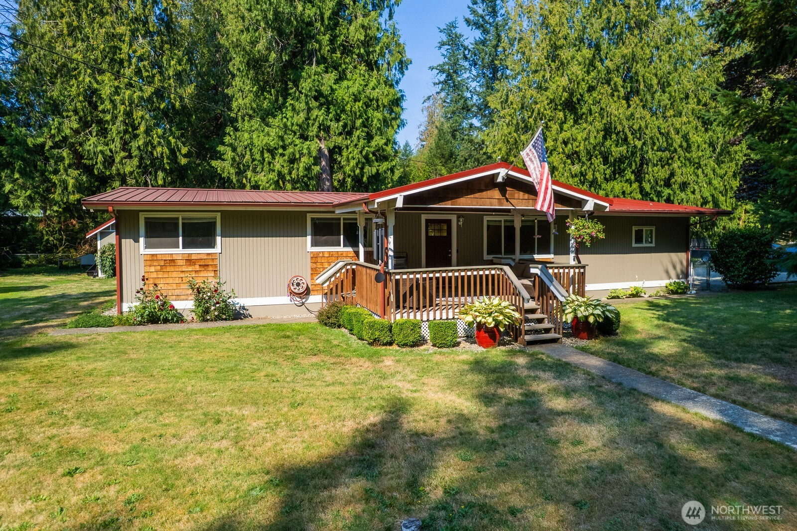 22505 285th Avenue SE, Maple Valley, WA 98038
