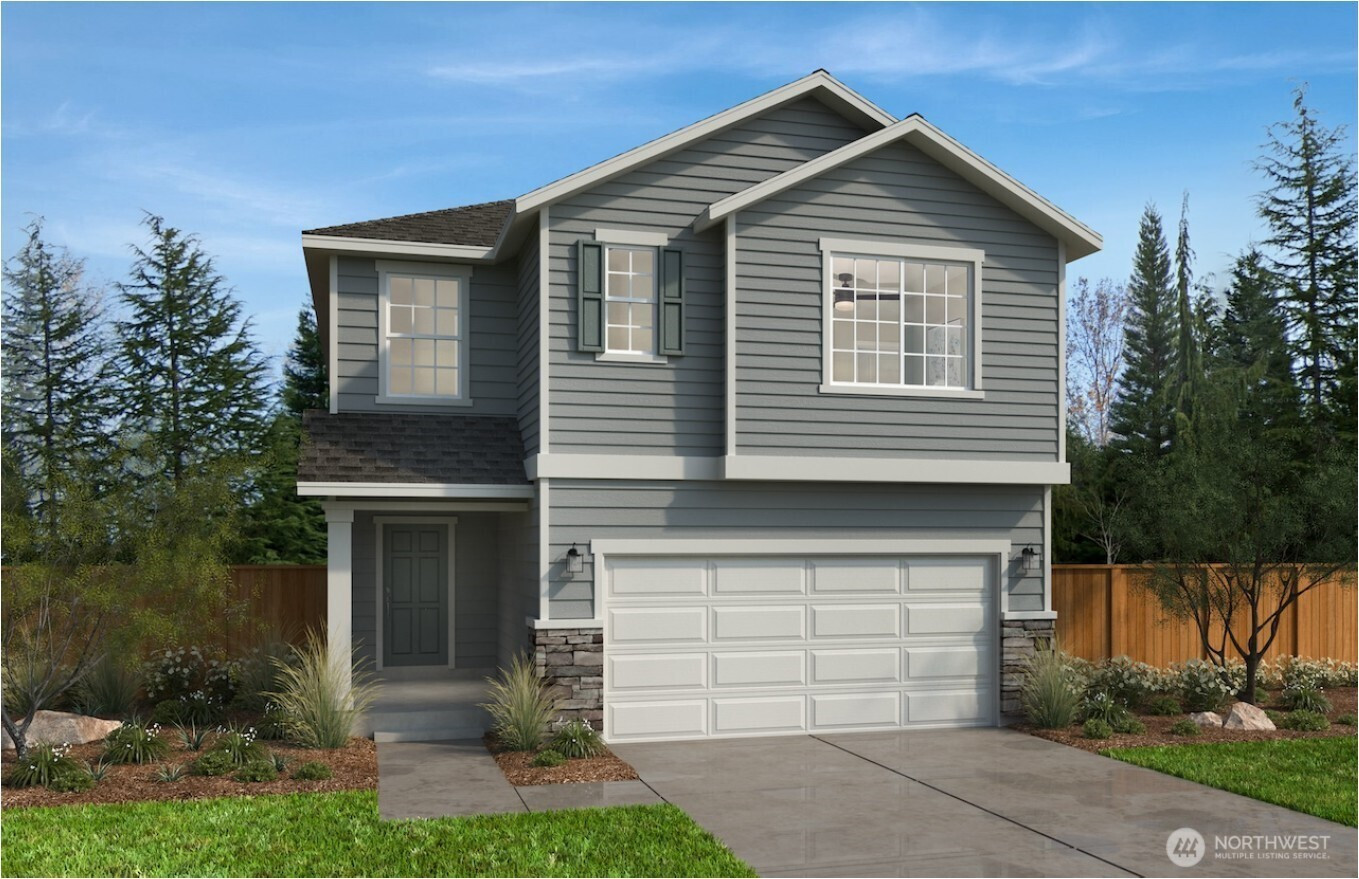 2825 S 375th Place, Federal Way, WA 98003