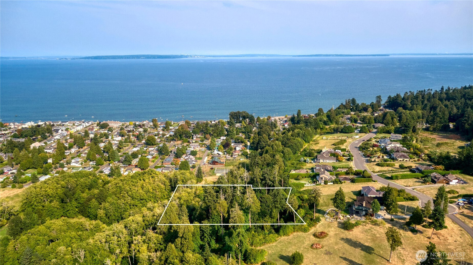 0 3.73 Acres Derby Avenue, Point Roberts, WA 98281