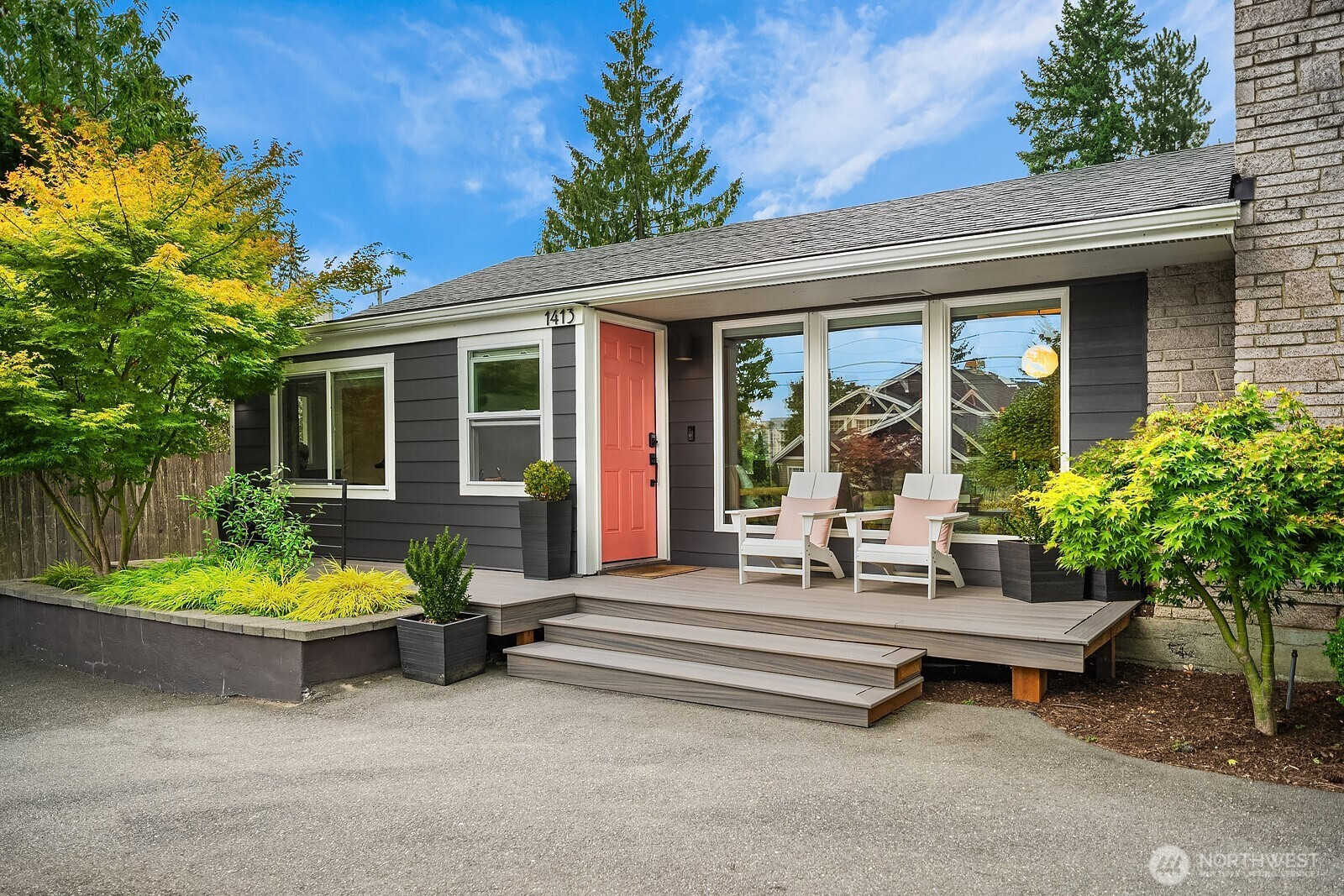1413 NE 100th Avenue, Bellevue, WA 98004