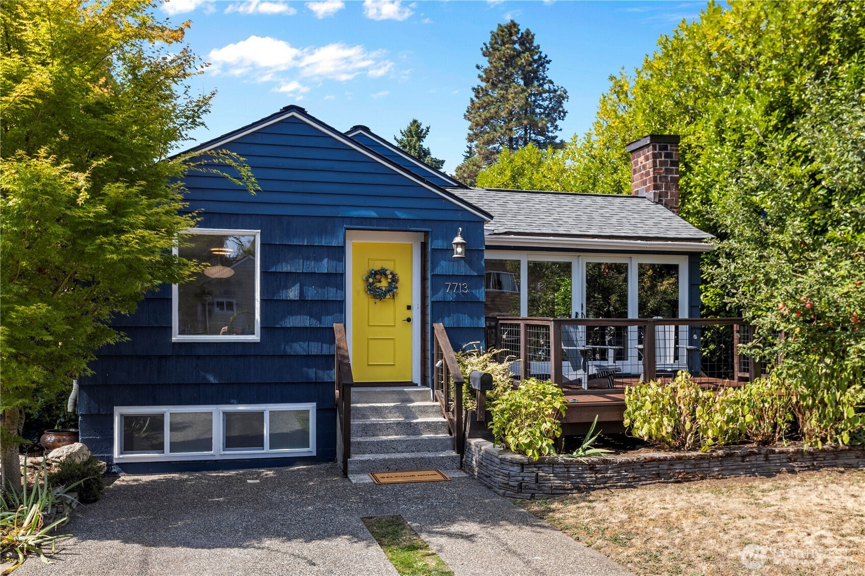 7713 36th Avenue NE, Seattle, WA 98115