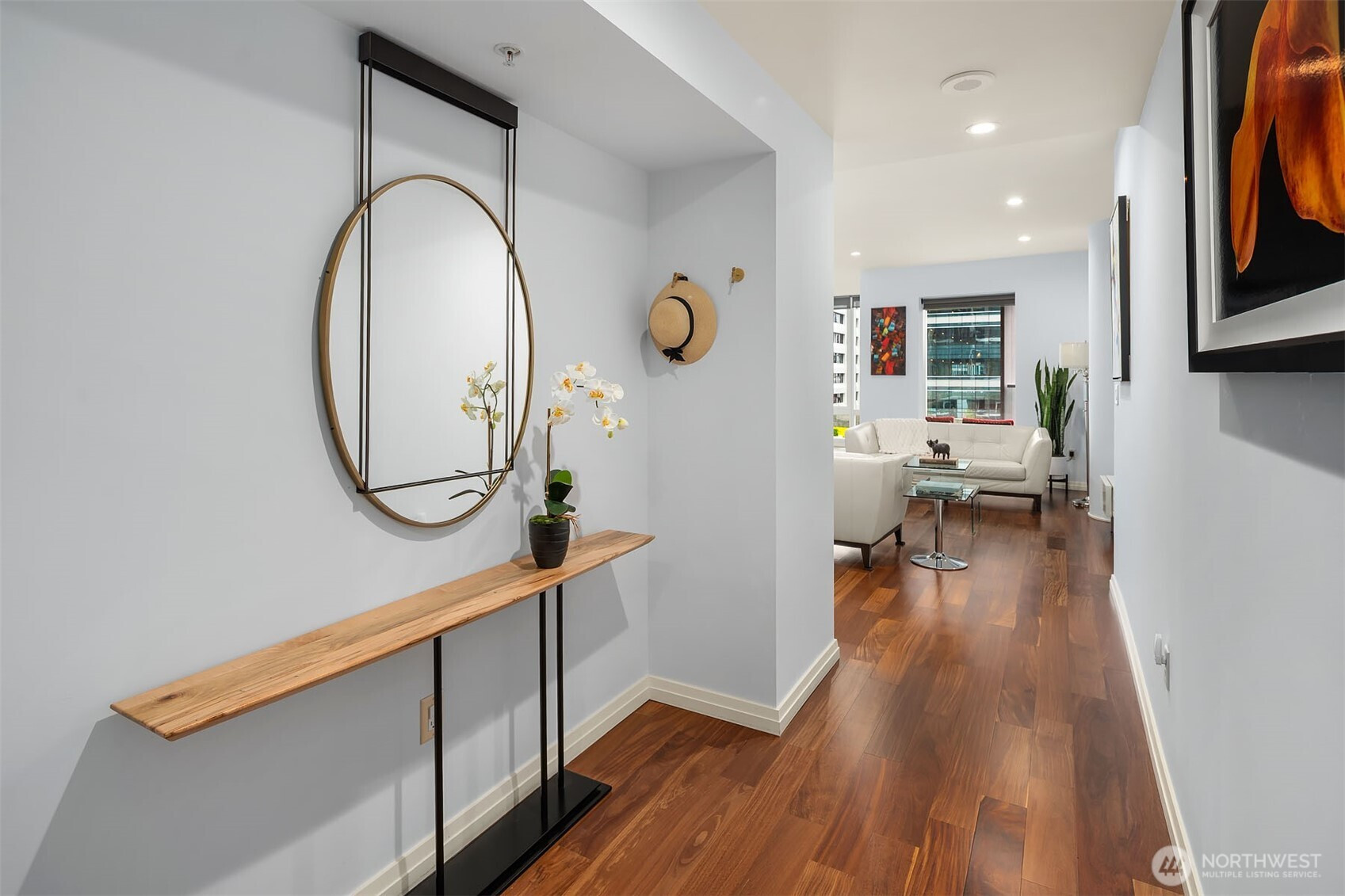 500 106th Avenue NE, Bellevue, WA 98004