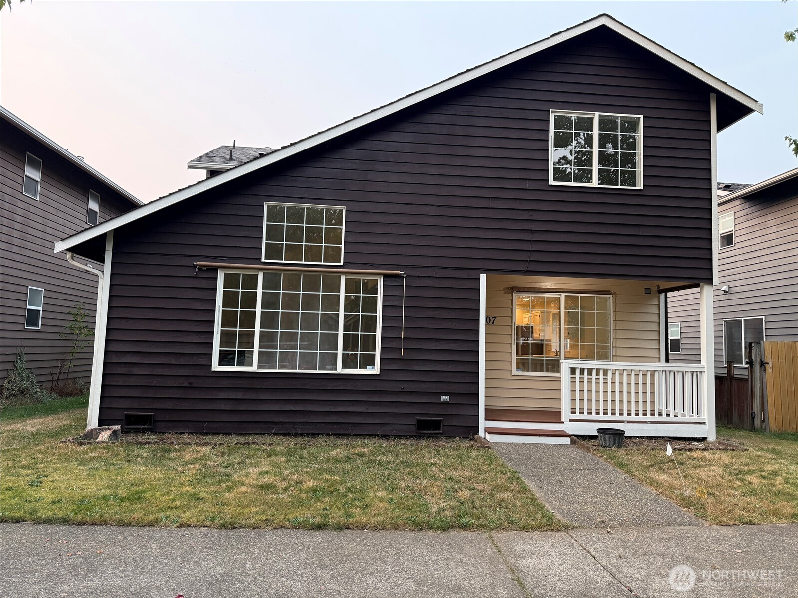 207 Willow Avenue W, Sultan, WA 98294