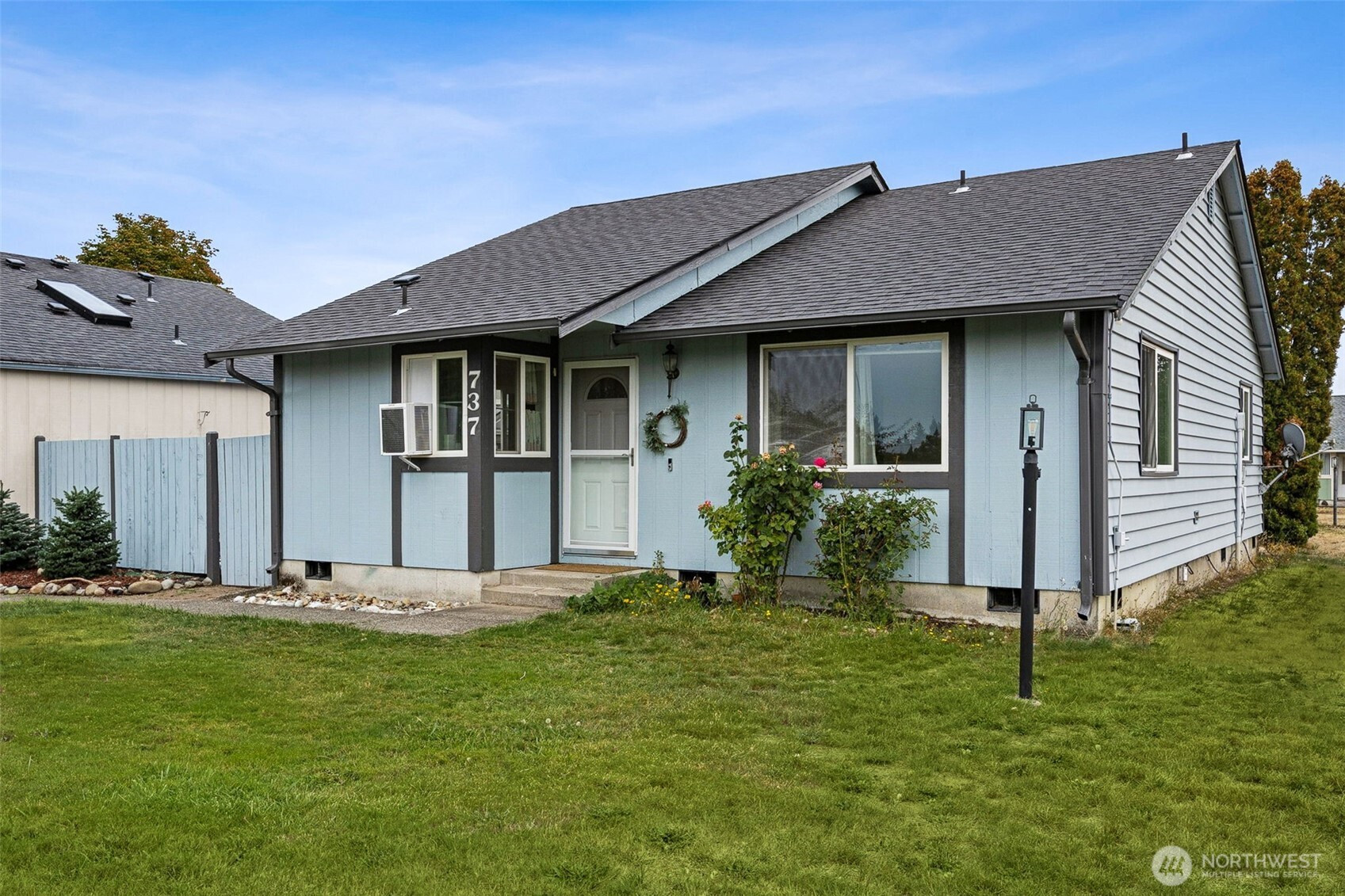 737 Hamelin Lane SE, Olympia, WA 98513