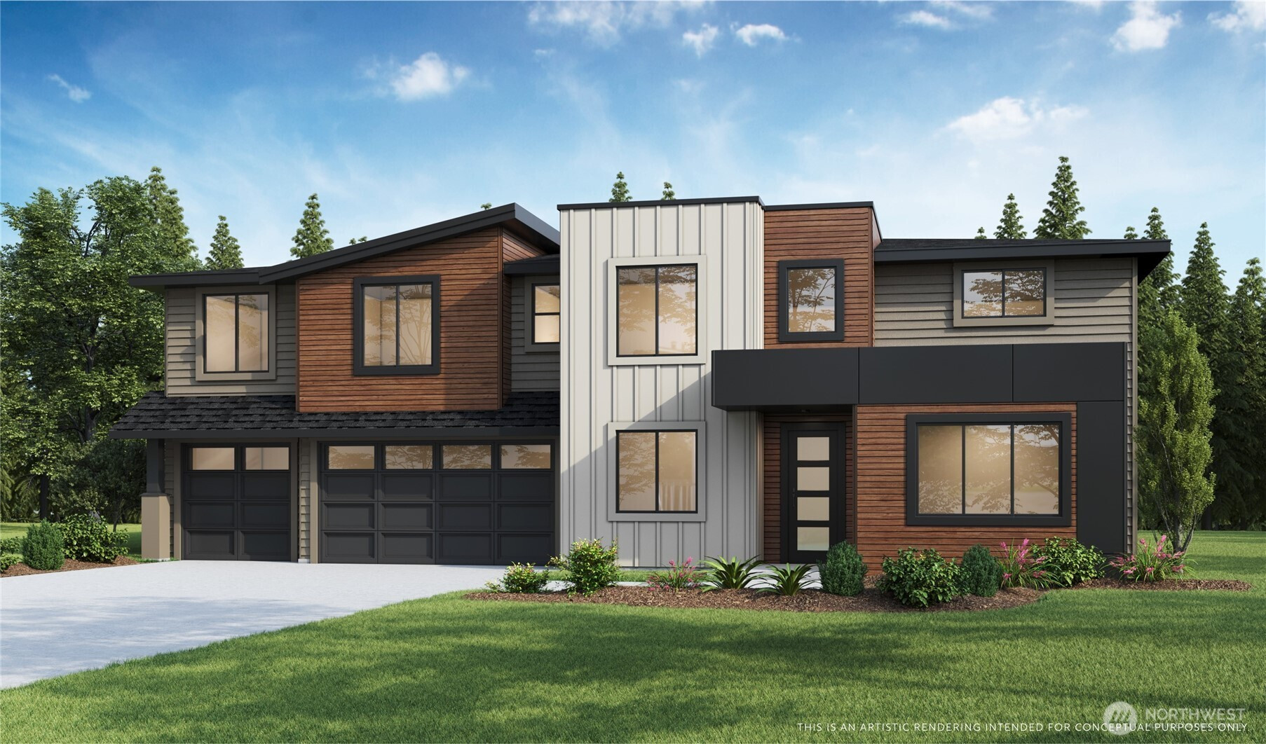 12206 NE 61st Street, Kirkland, WA 98033