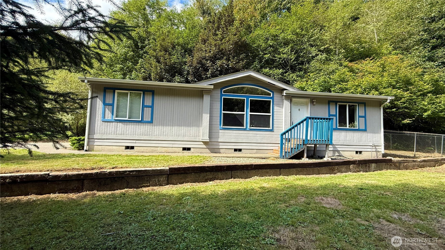 1500 Henry Street, Aberdeen, WA 98520