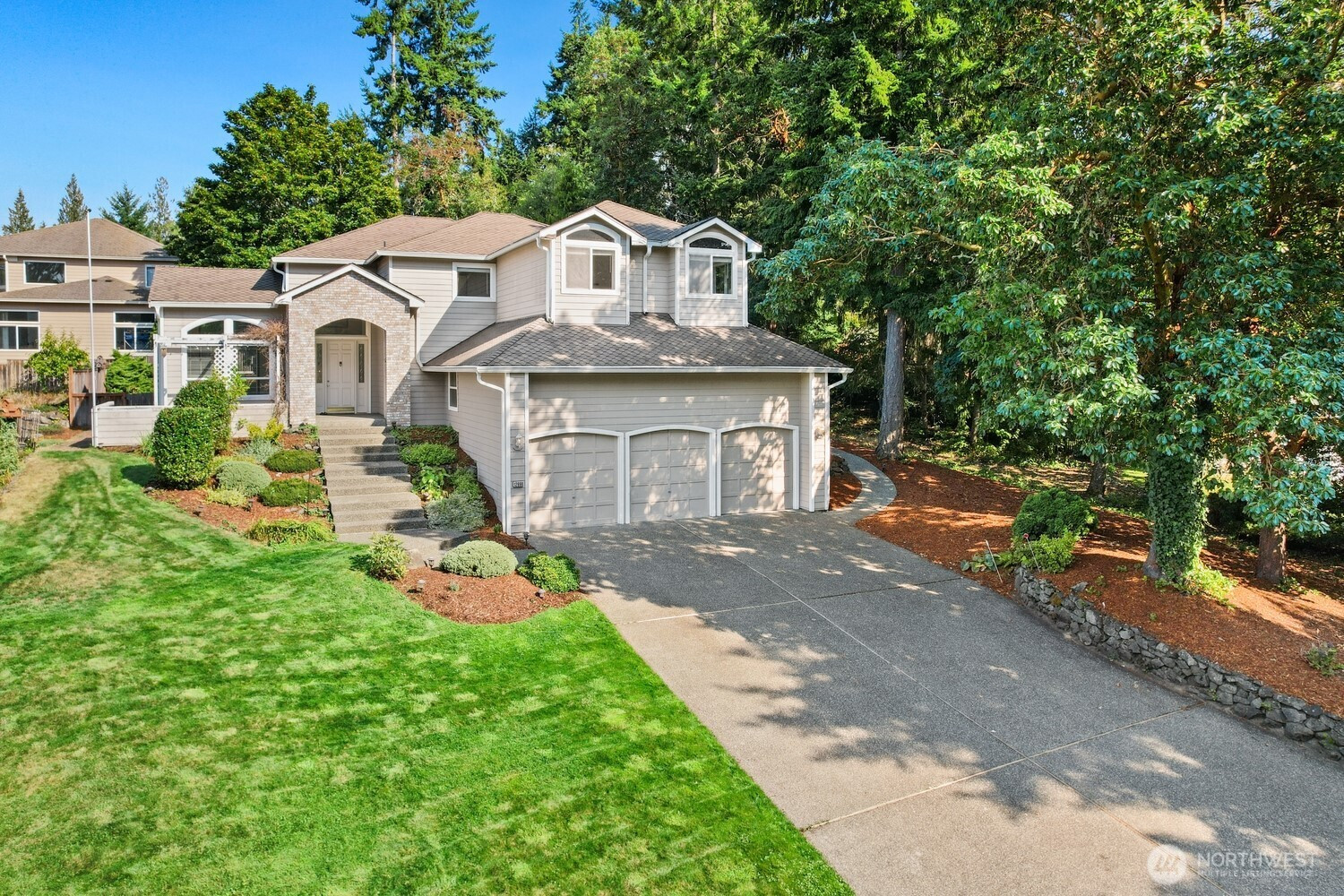 12698 Plateau Circle NW, Silverdale, WA 98383