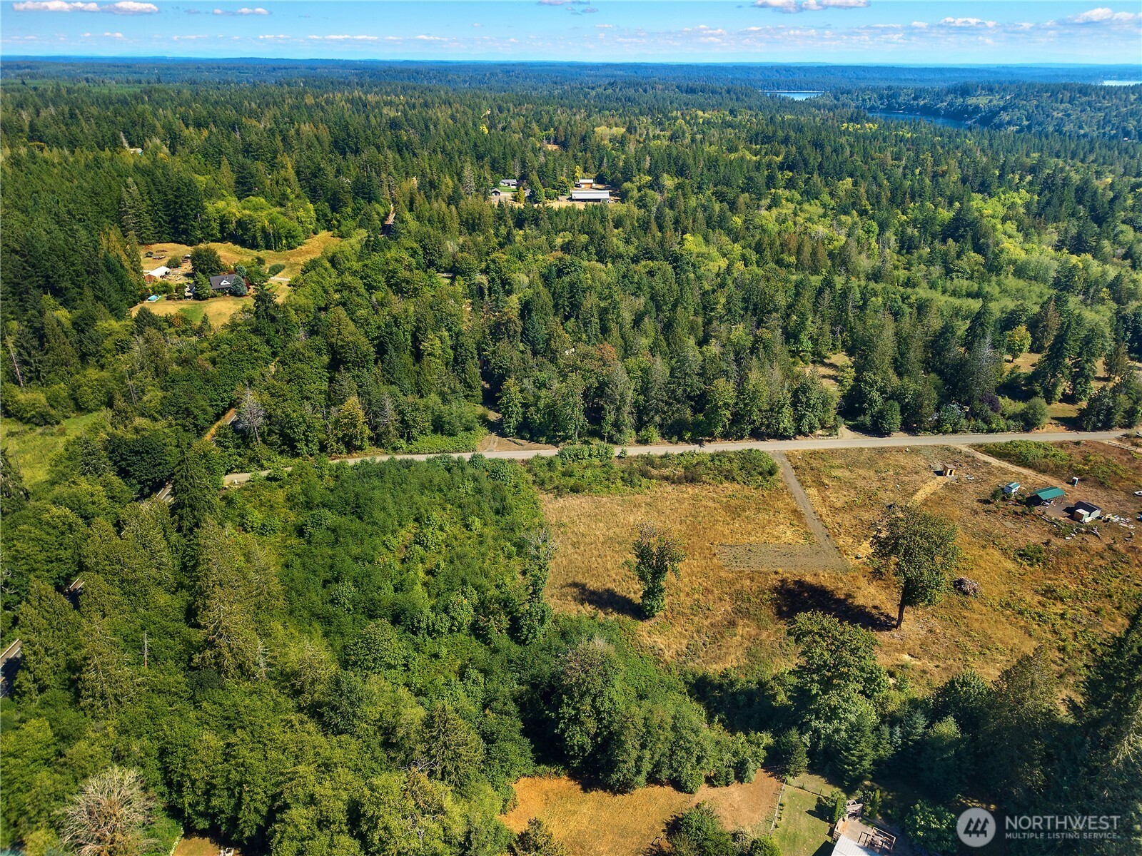 120 E Old Farm Road, Shelton, WA 98584