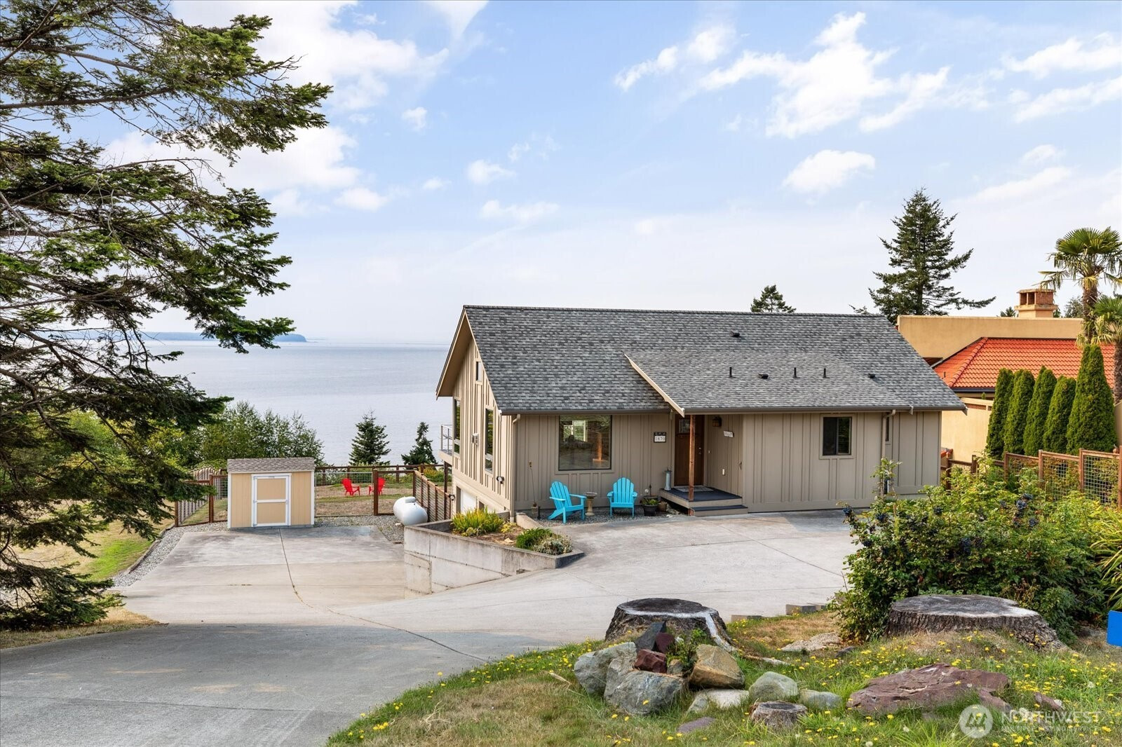 1870 Fircrest Drive, Coupeville, WA 98239