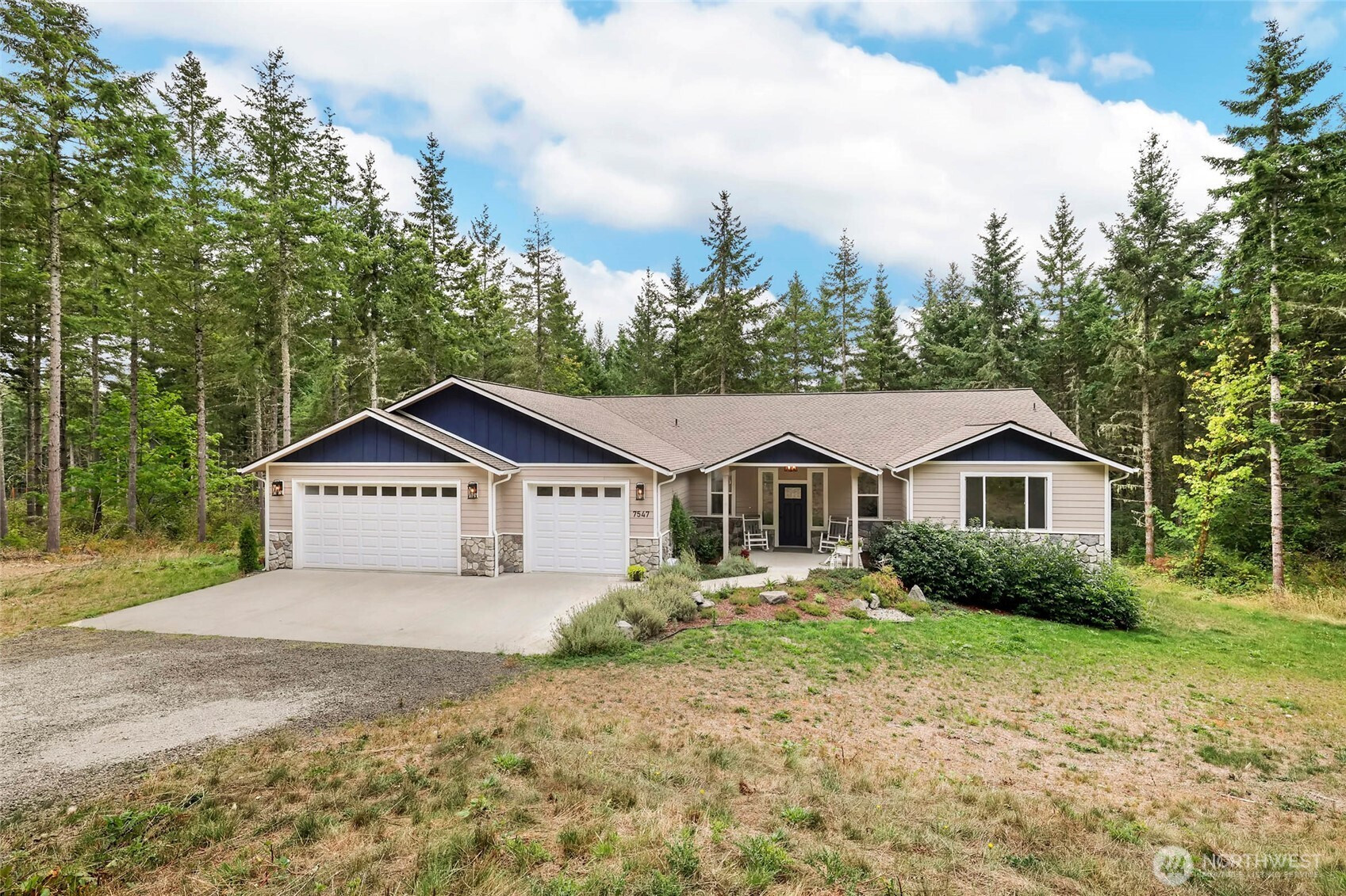 7547 152nd Lane SE, Tenino, WA 98589