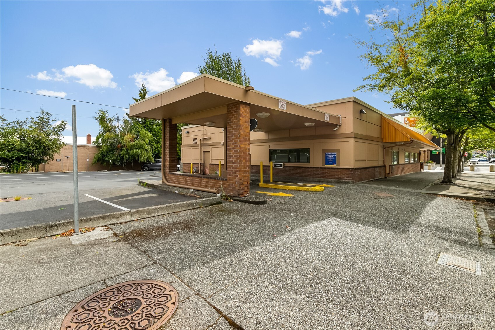 1501 Cornwall Avenue, Bellingham, WA 98225