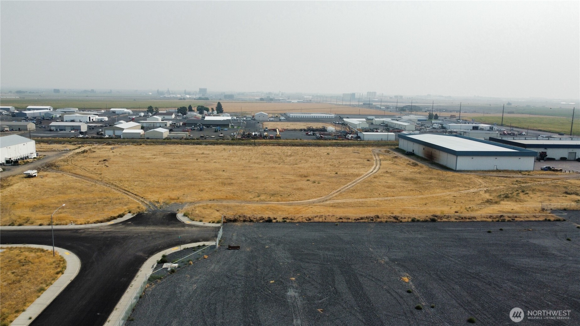 0 NNA E Industrial Street, Moses Lake, WA 98837