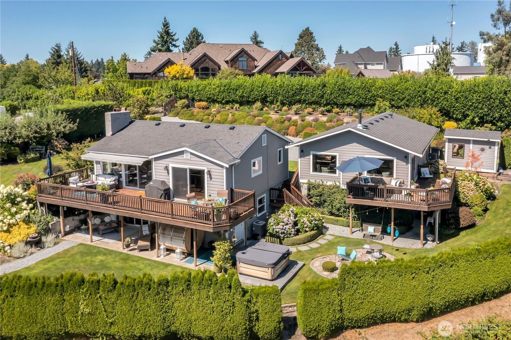 4925 Monta Vista Drive E, Edgewood, WA 98372