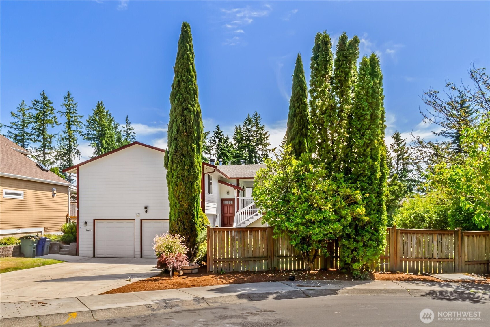 21031 NE 17th Street, Sammamish, WA 98074