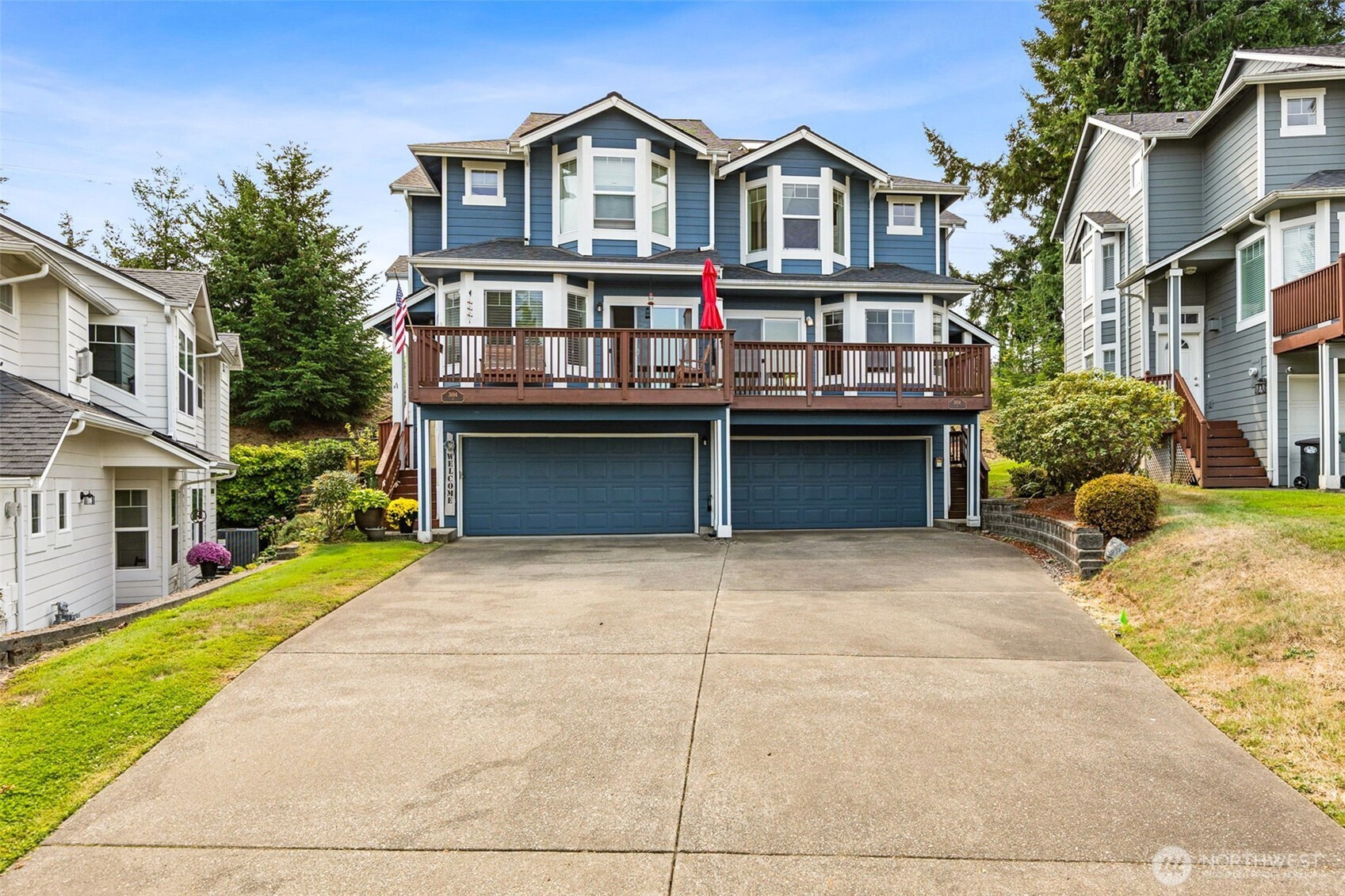 3694 Simmons Mill Court SW, Tumwater, WA 98512