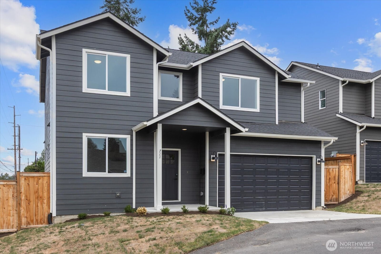 711 S 96th Street, Tacoma, WA 98444