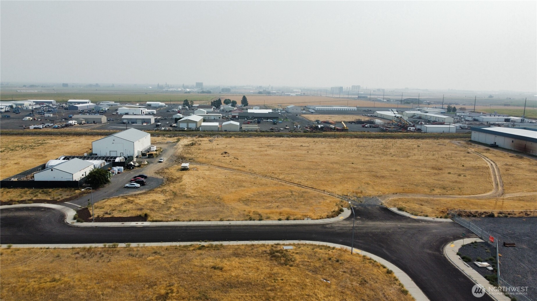 0 NNA N Silva Street, Moses Lake, WA 98837