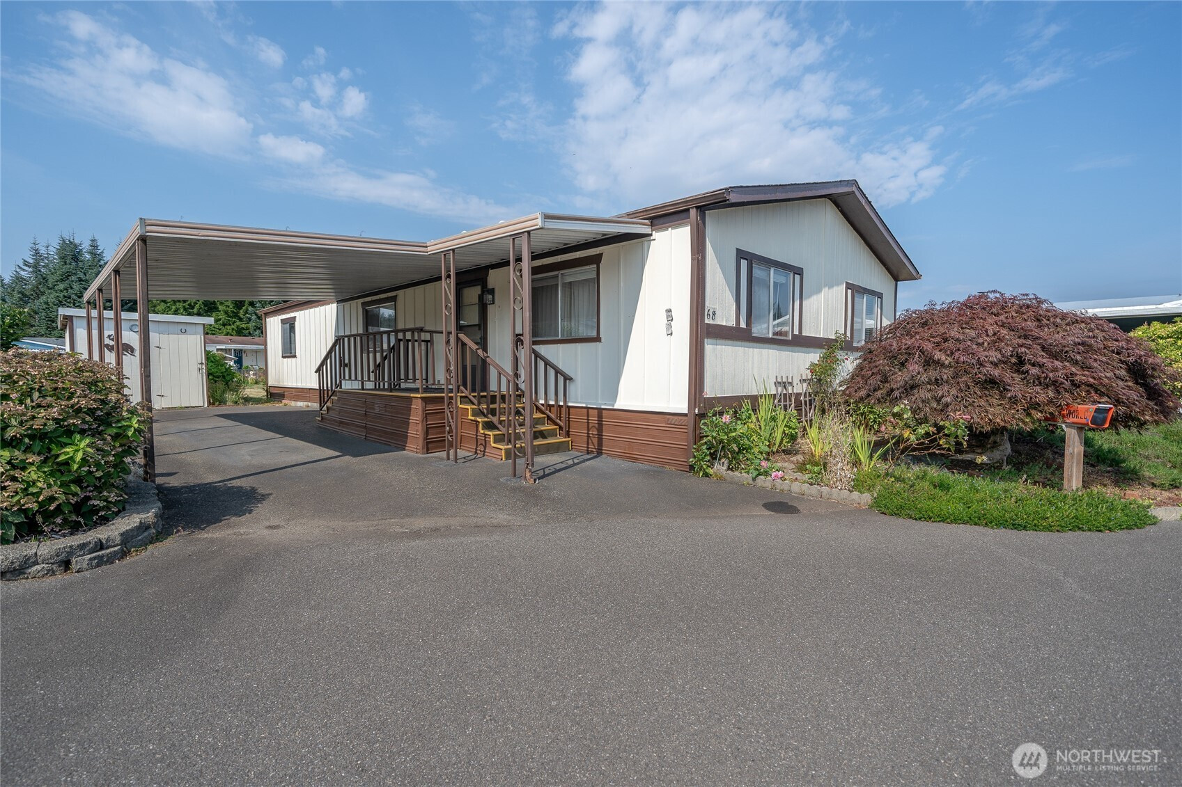 57 Clemons Road, Montesano, WA 98563