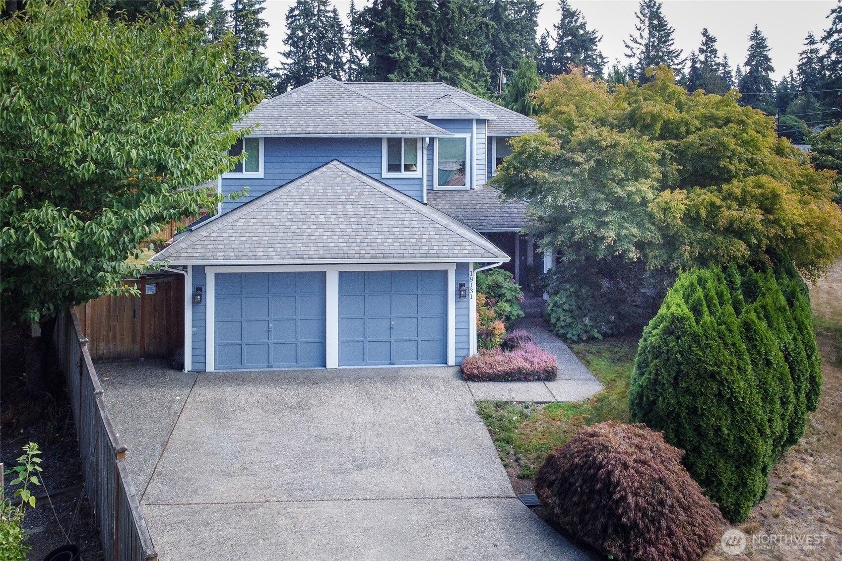 18131 60th Avenue W, Lynnwood, WA 98037