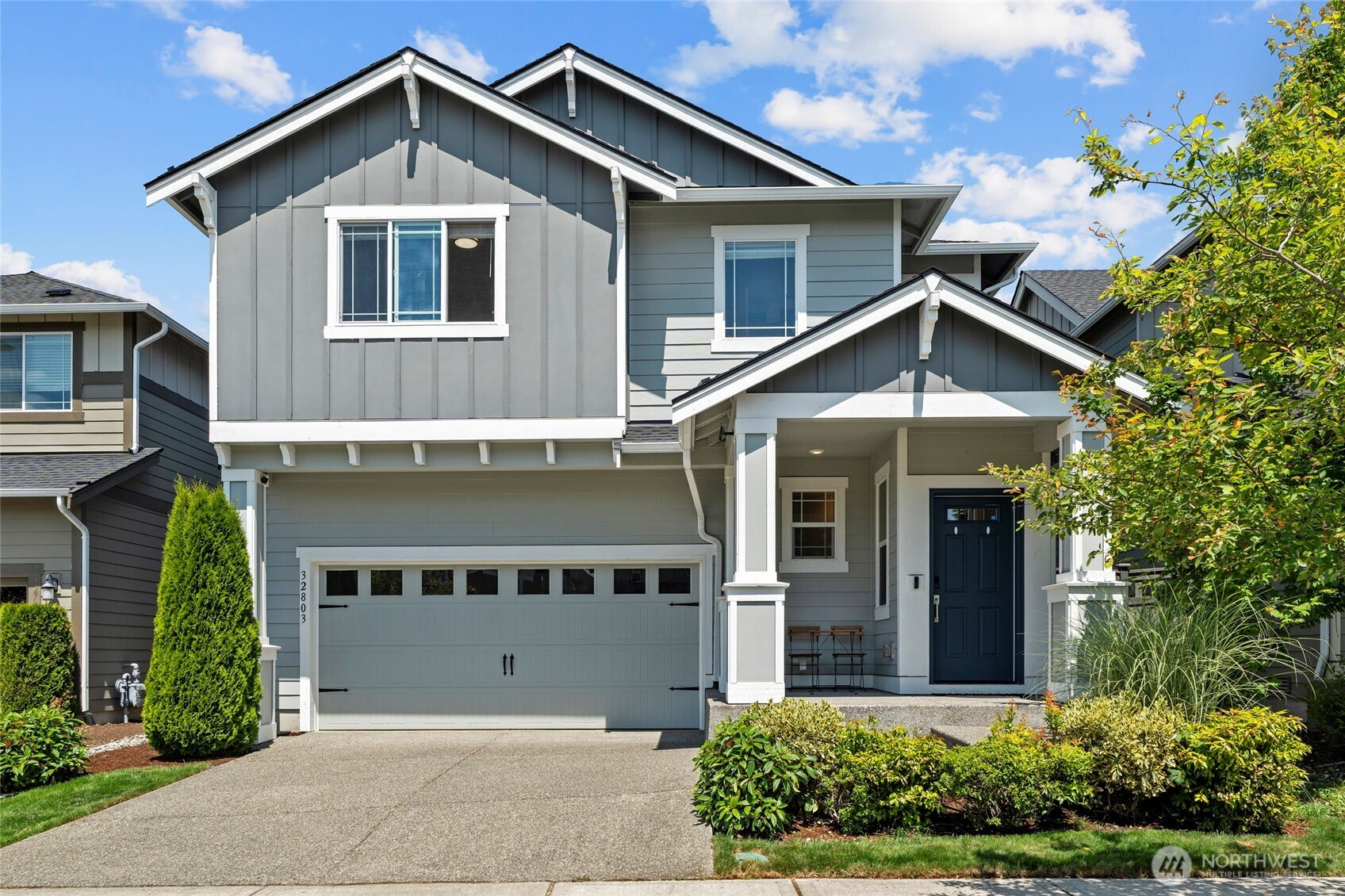 32803 Stuart Avenue SE, Black Diamond, WA 98010