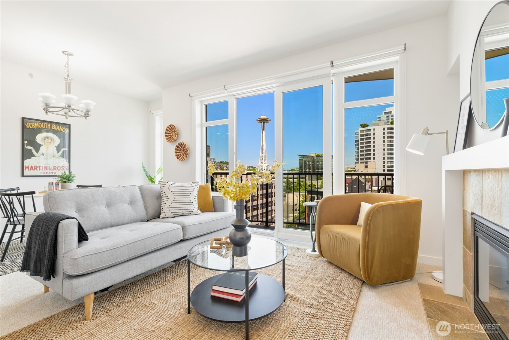 2607 Western Avenue, Seattle, WA 98121