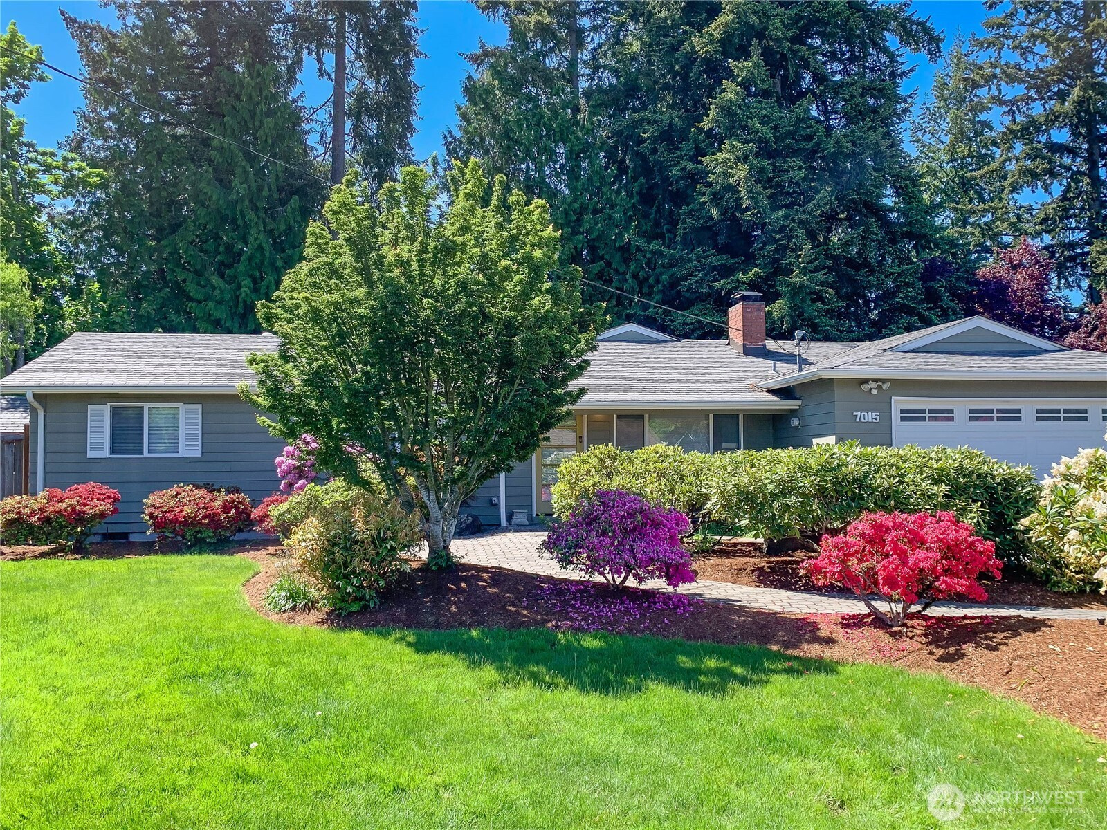 7015 123rd Avenue SE, Newcastle, WA 98058