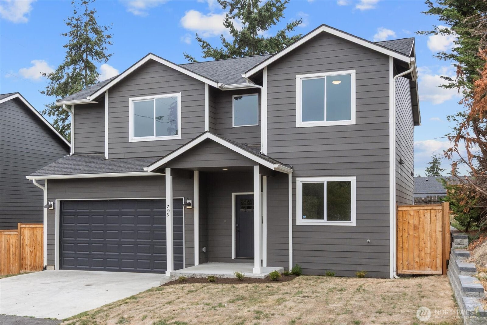 709 S 96th Street, Tacoma, WA 98444
