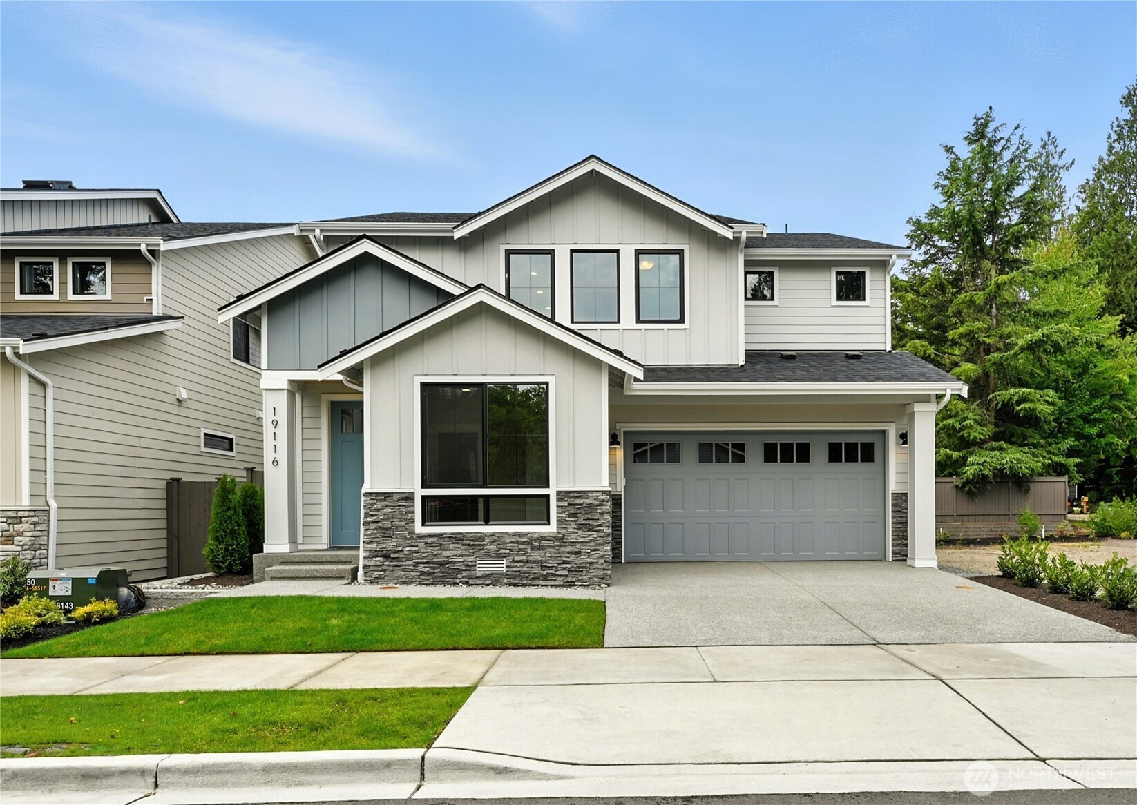 19220 Meridian Drive SE, Bothell, WA 98012