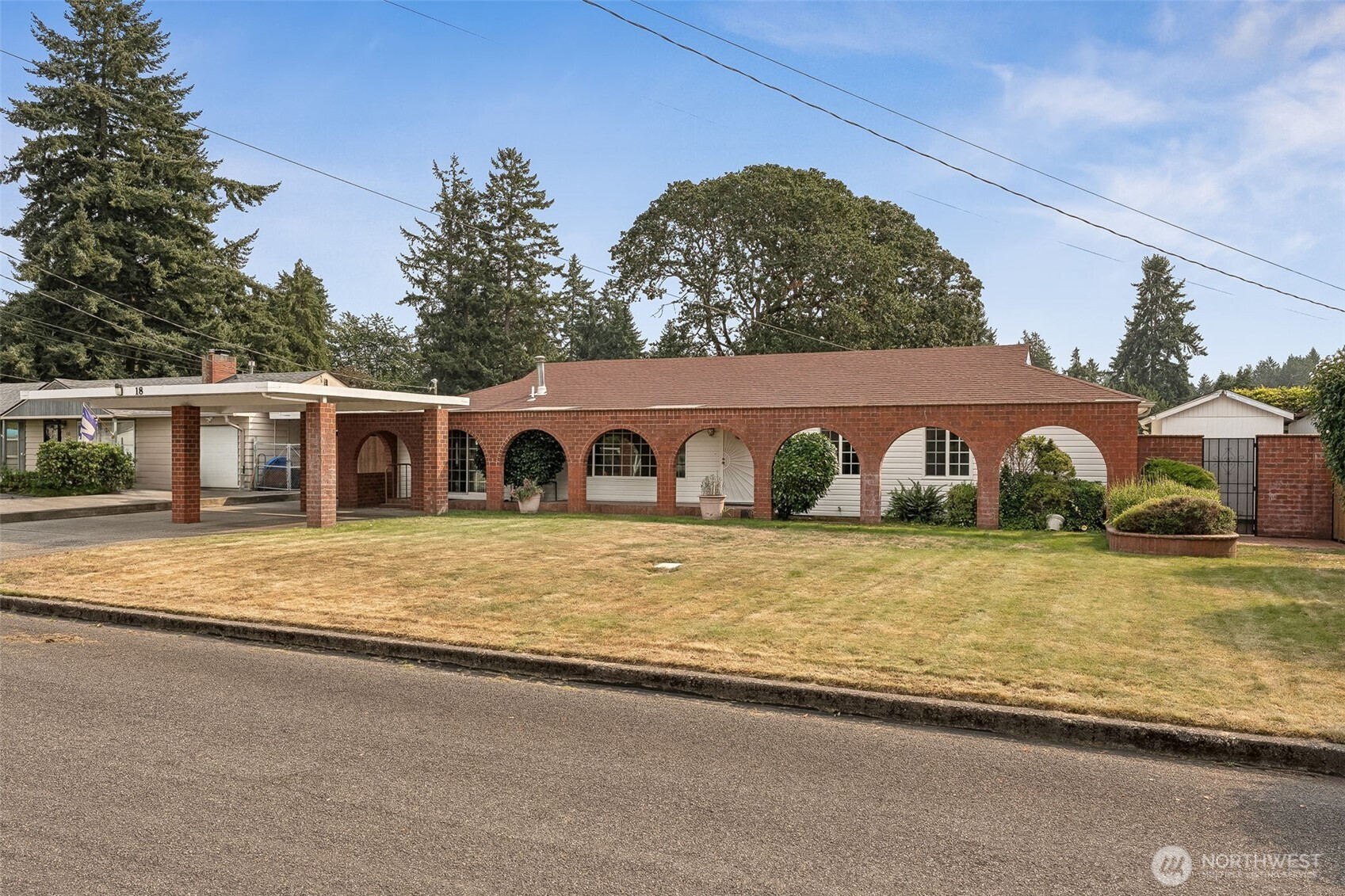 18 Fir Glen Road SW, Lakewood, WA 98498