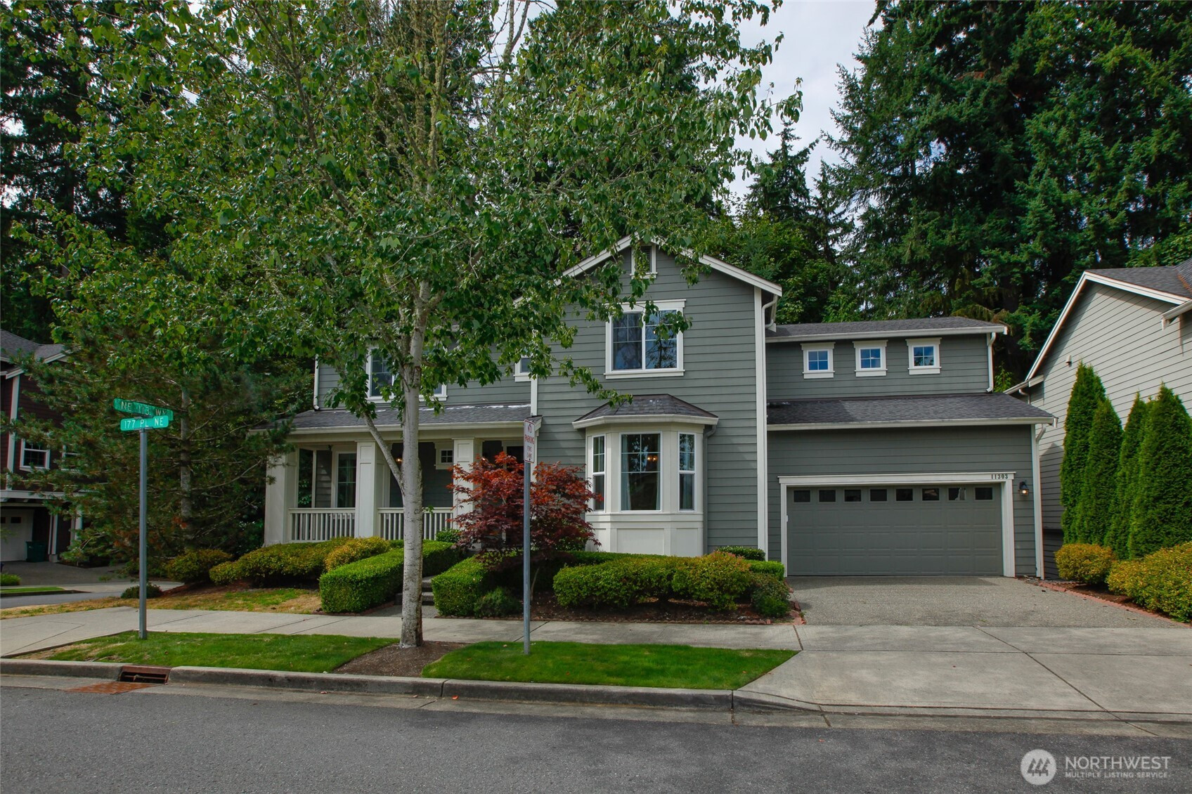 11303 177th Place NE, Redmond, WA 98052