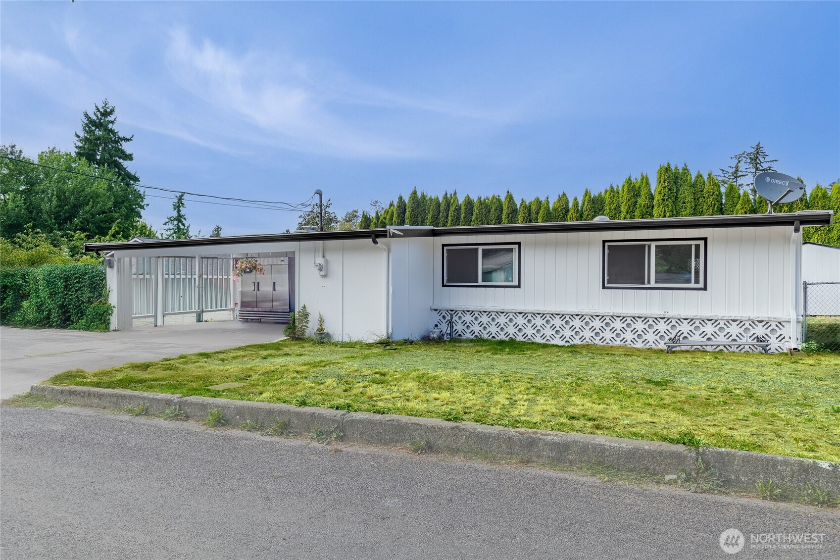 4911 97th Street E, Tacoma, WA 98446