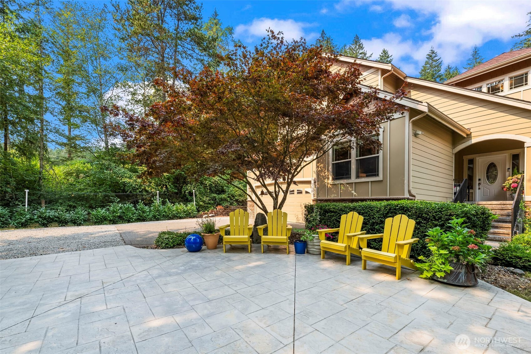9711 159th Street NW, Gig Harbor, WA 98329