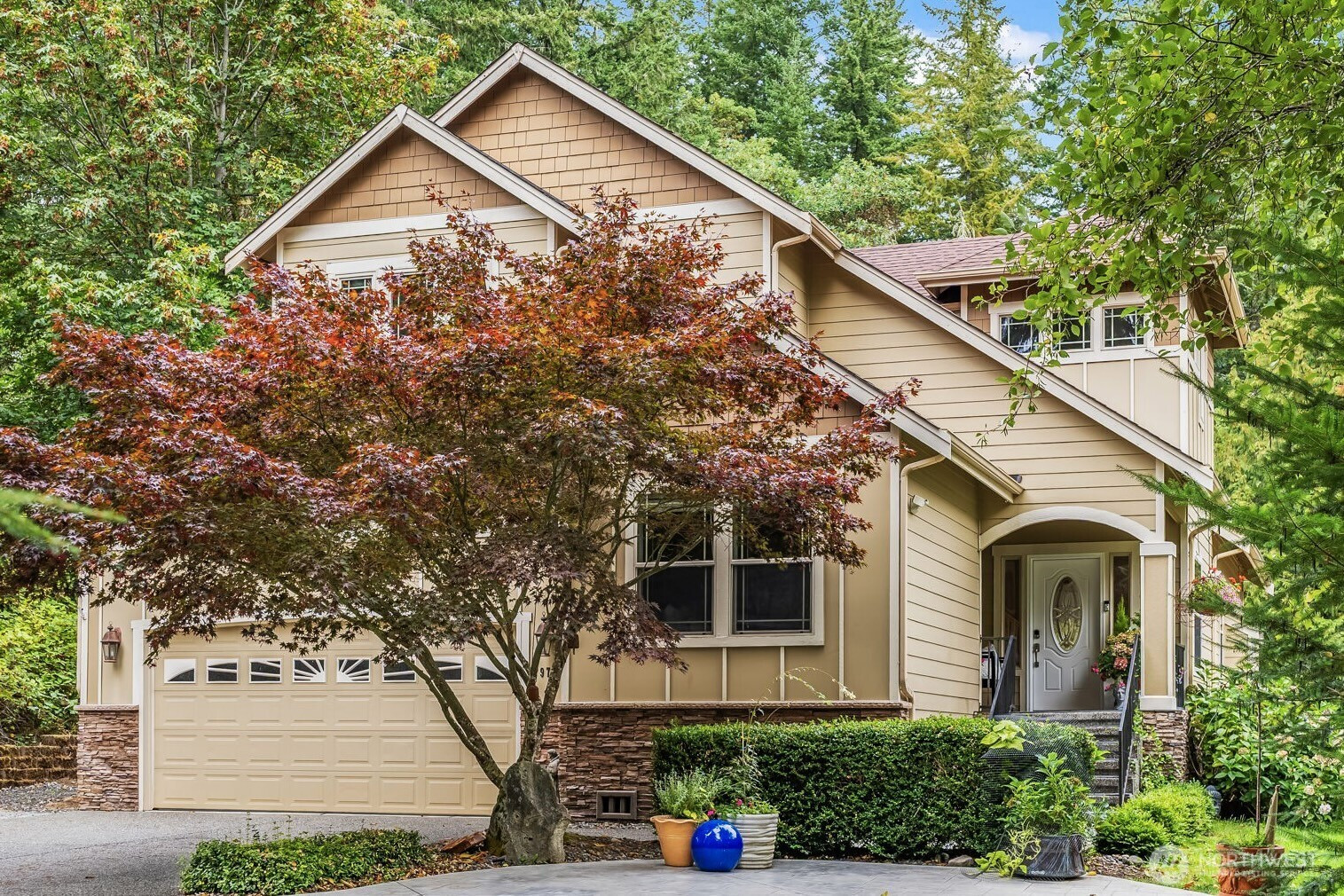 9711 159th Street NW, Gig Harbor, WA 98329