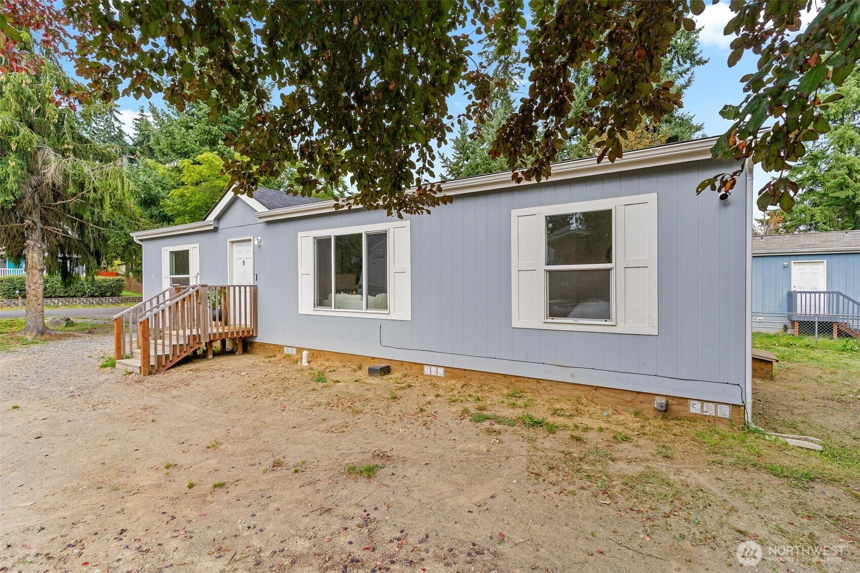 15823 83rd Ave E, Puyallup, Puyallup, WA 98375
