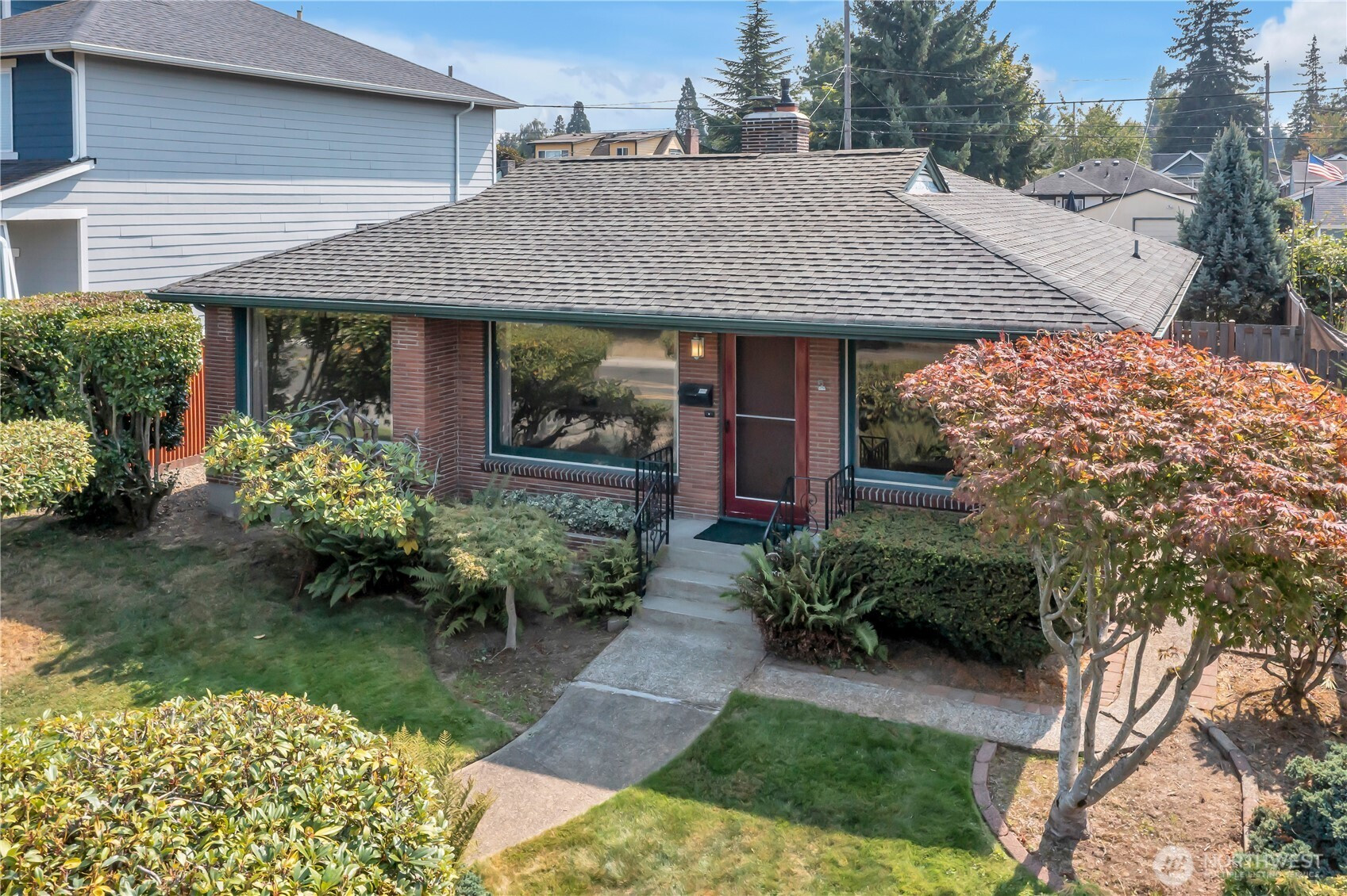 5320 N 46th Street, Tacoma, WA 98407