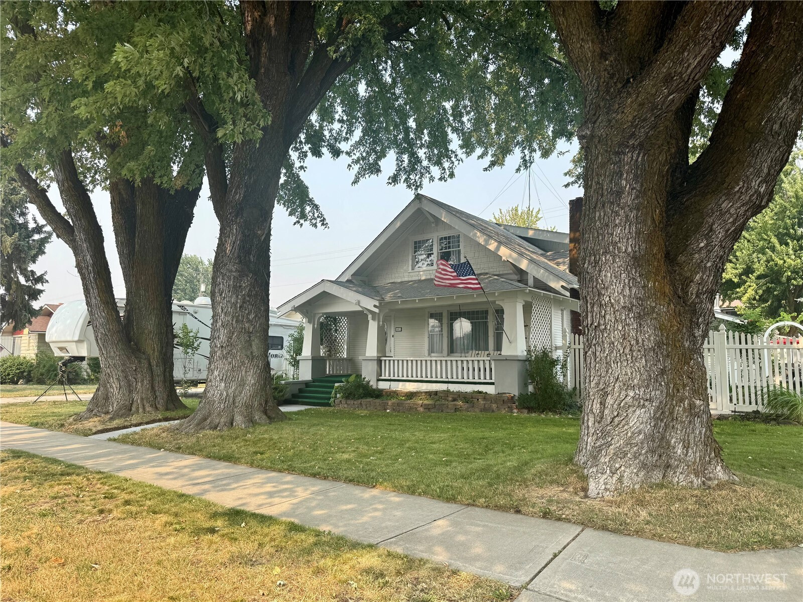 403 NW Main Avenue, Wilbur, WA 99185