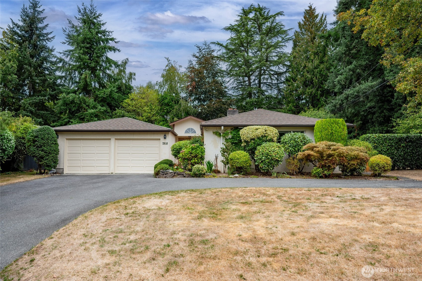 7818 NE 124th St, Kirkland, WA 98034