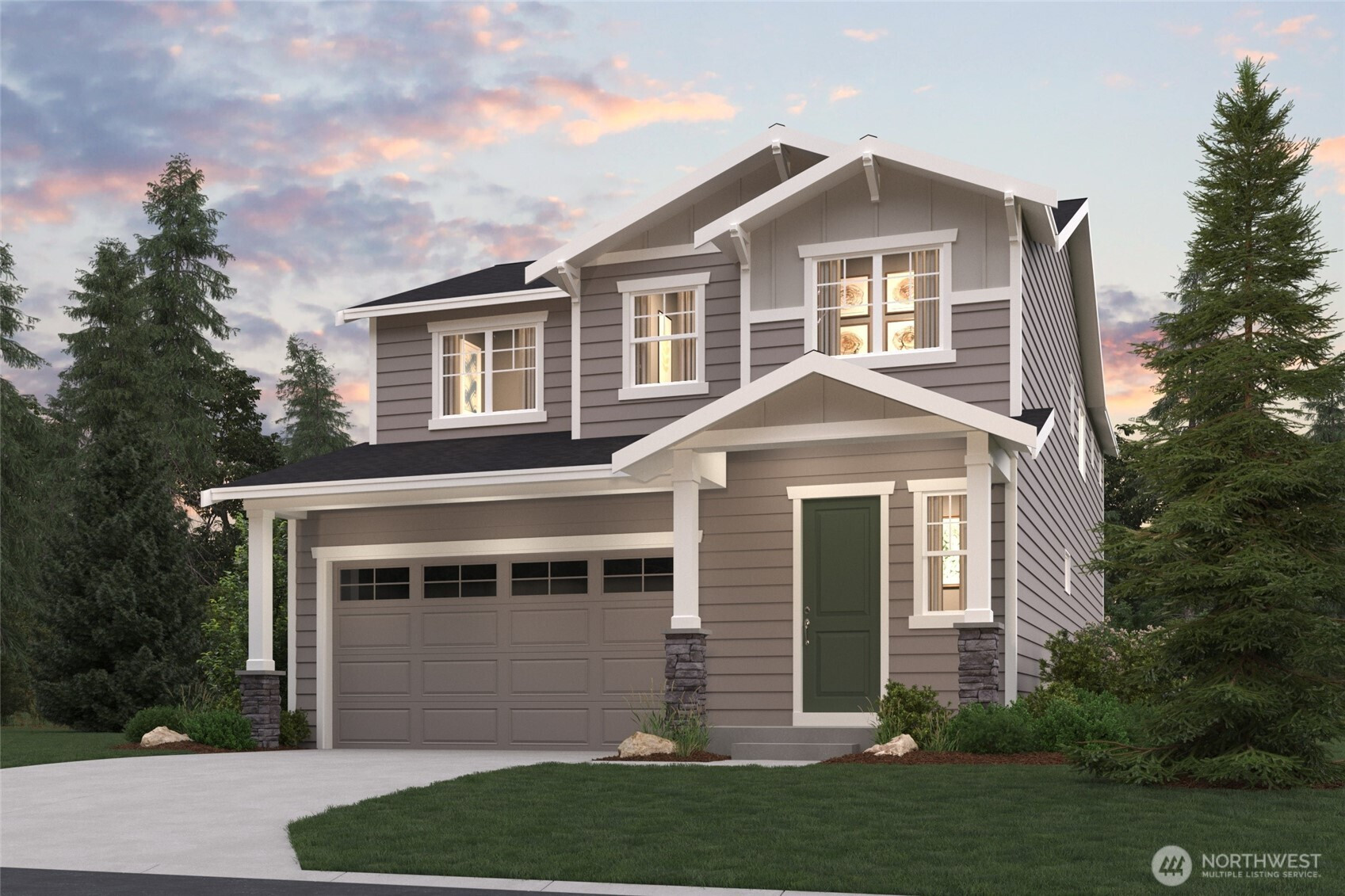 3952 McCormick Village Drive, Bremerton, WA 98312