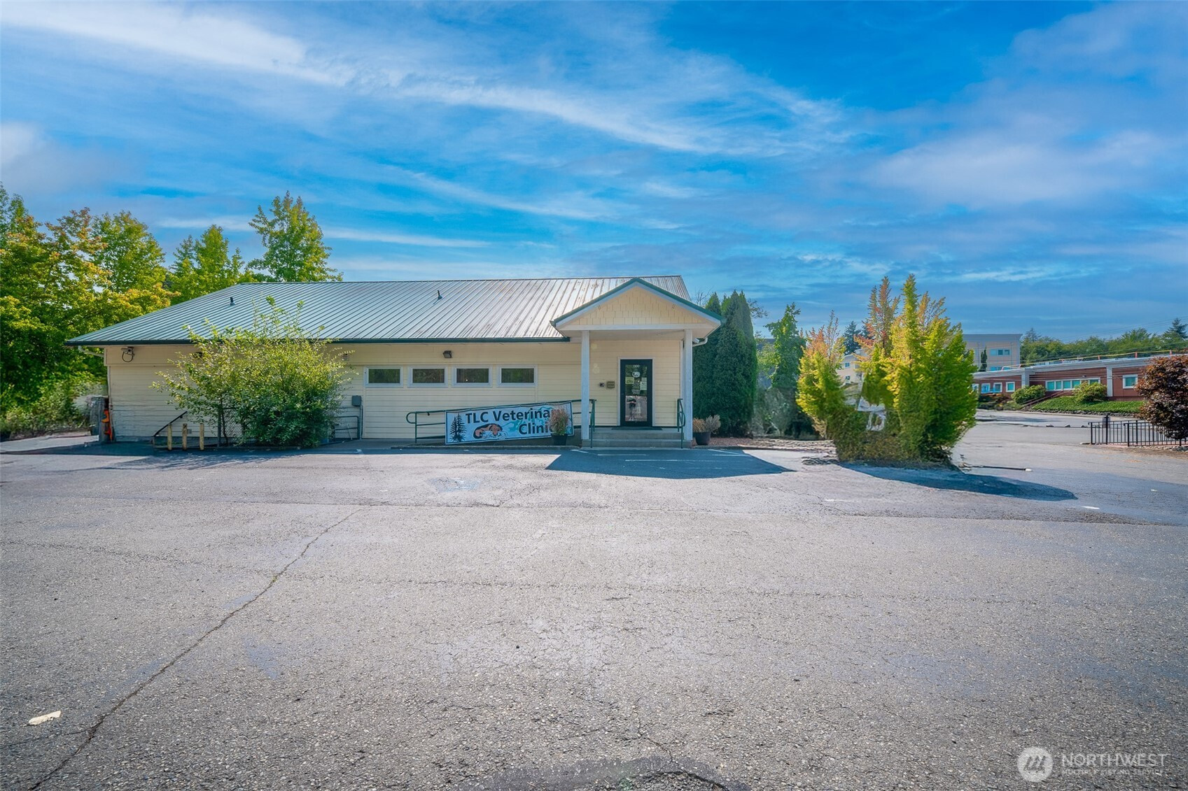 1100 Eastside Street SE, Olympia, WA 98501