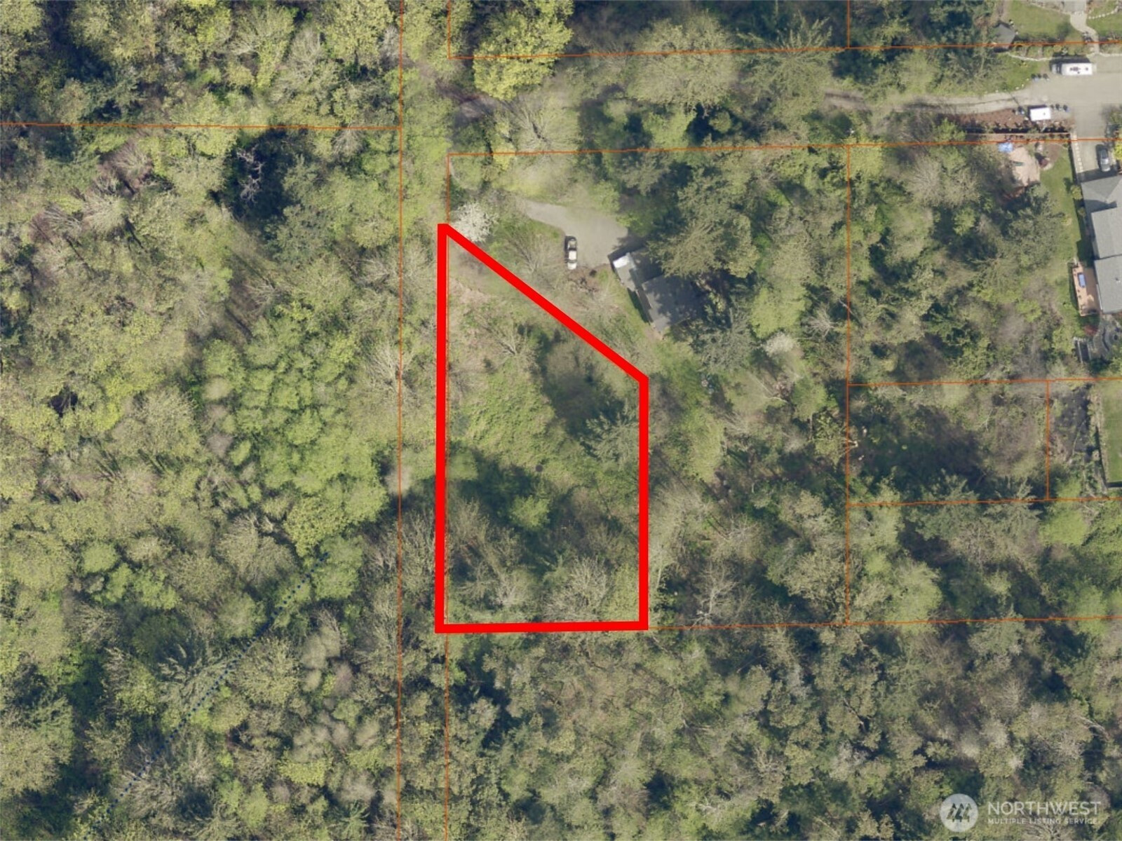1517 SW 124th Street, Burien, WA 98146