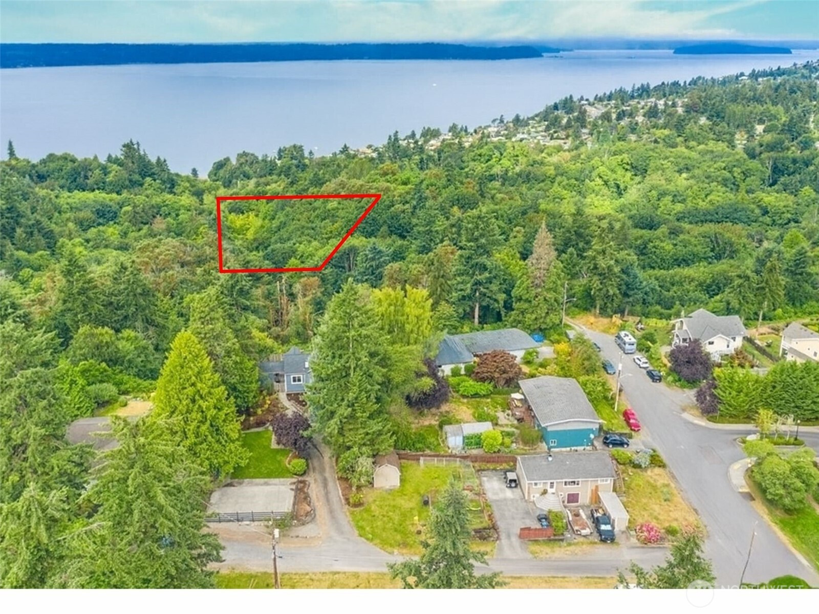 1517 SW 124th Street, Burien, WA 98146