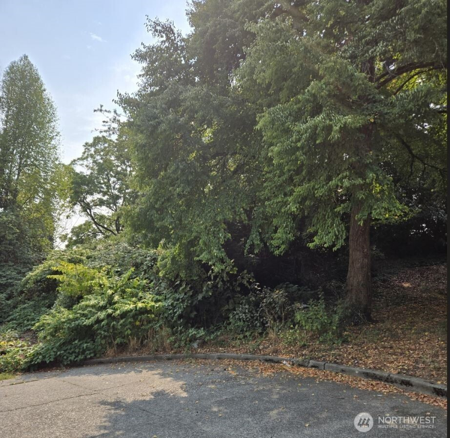 4819 S Myrtle Street, Seattle, WA 98118