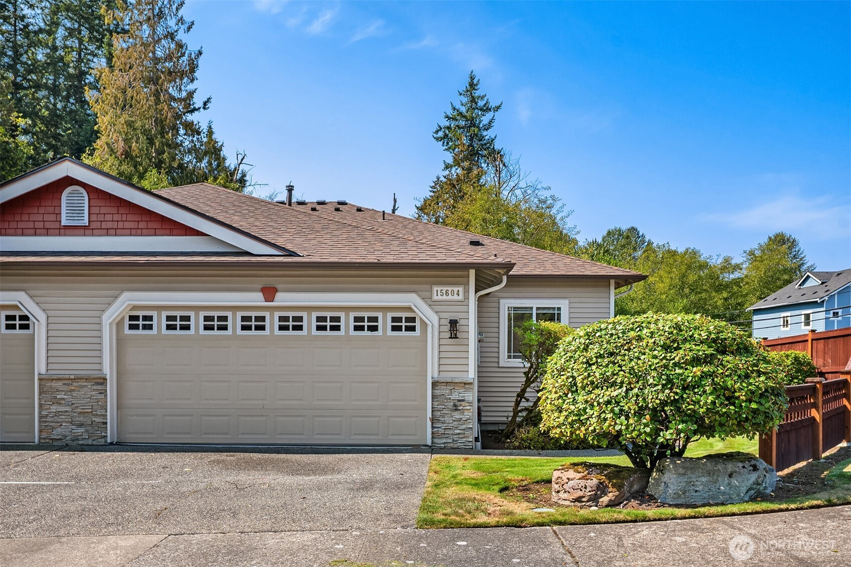 15604 48th Place W, Edmonds, WA 98026