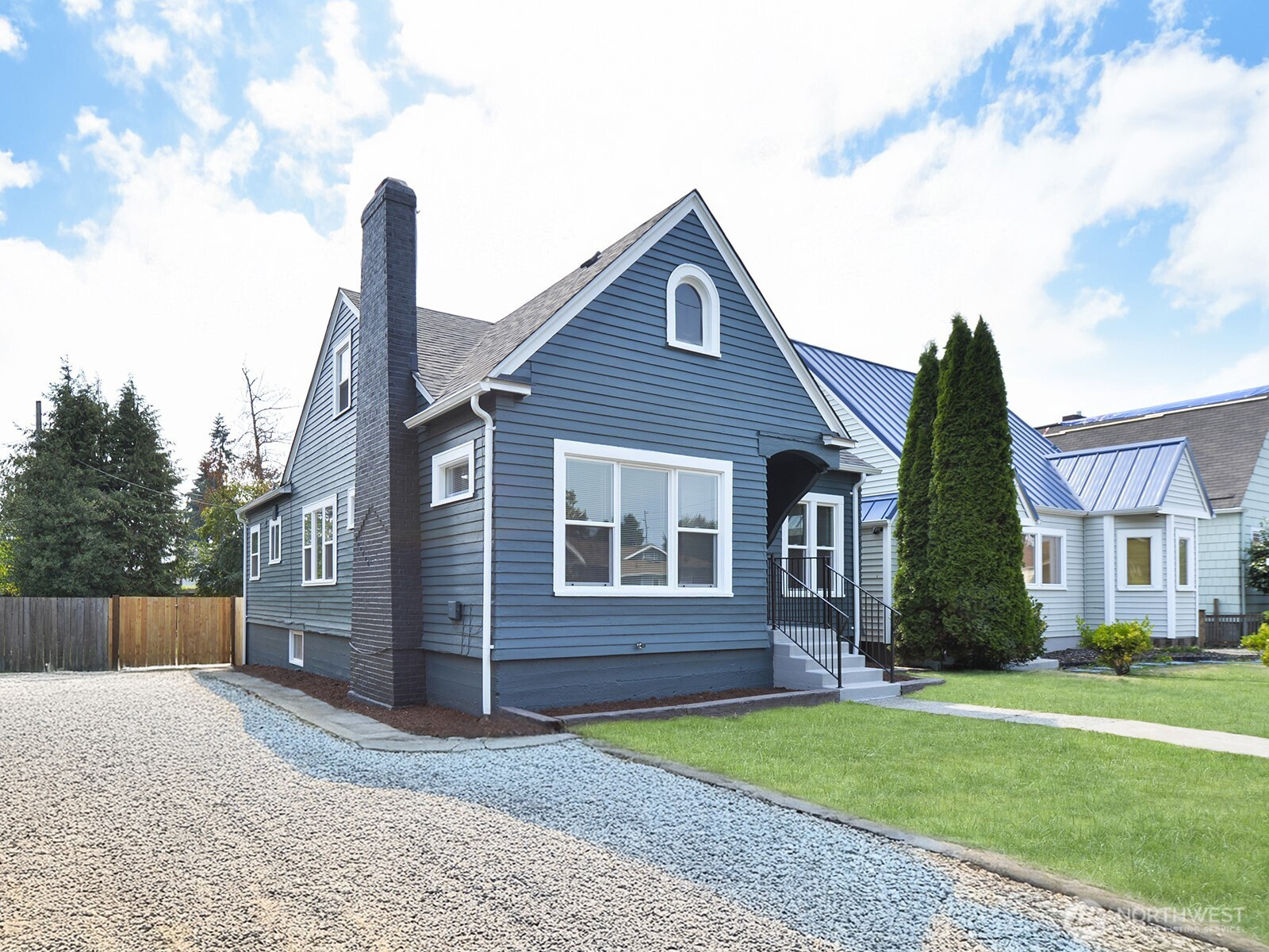 3824 S 12th Street, Tacoma, WA 98405