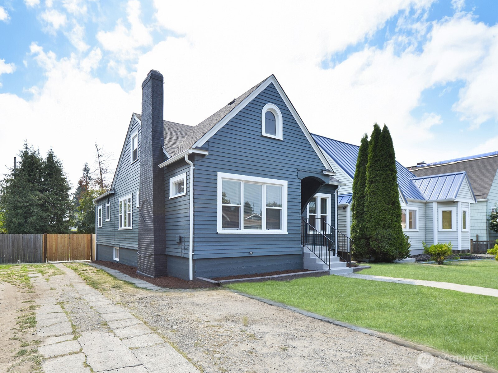 3824 S 12th Street, Tacoma, WA 98405