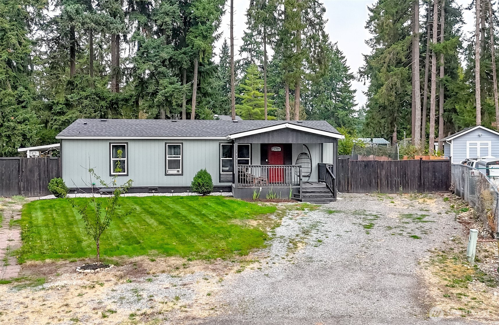 19711 68th Avenue E, Spanaway, WA 98387